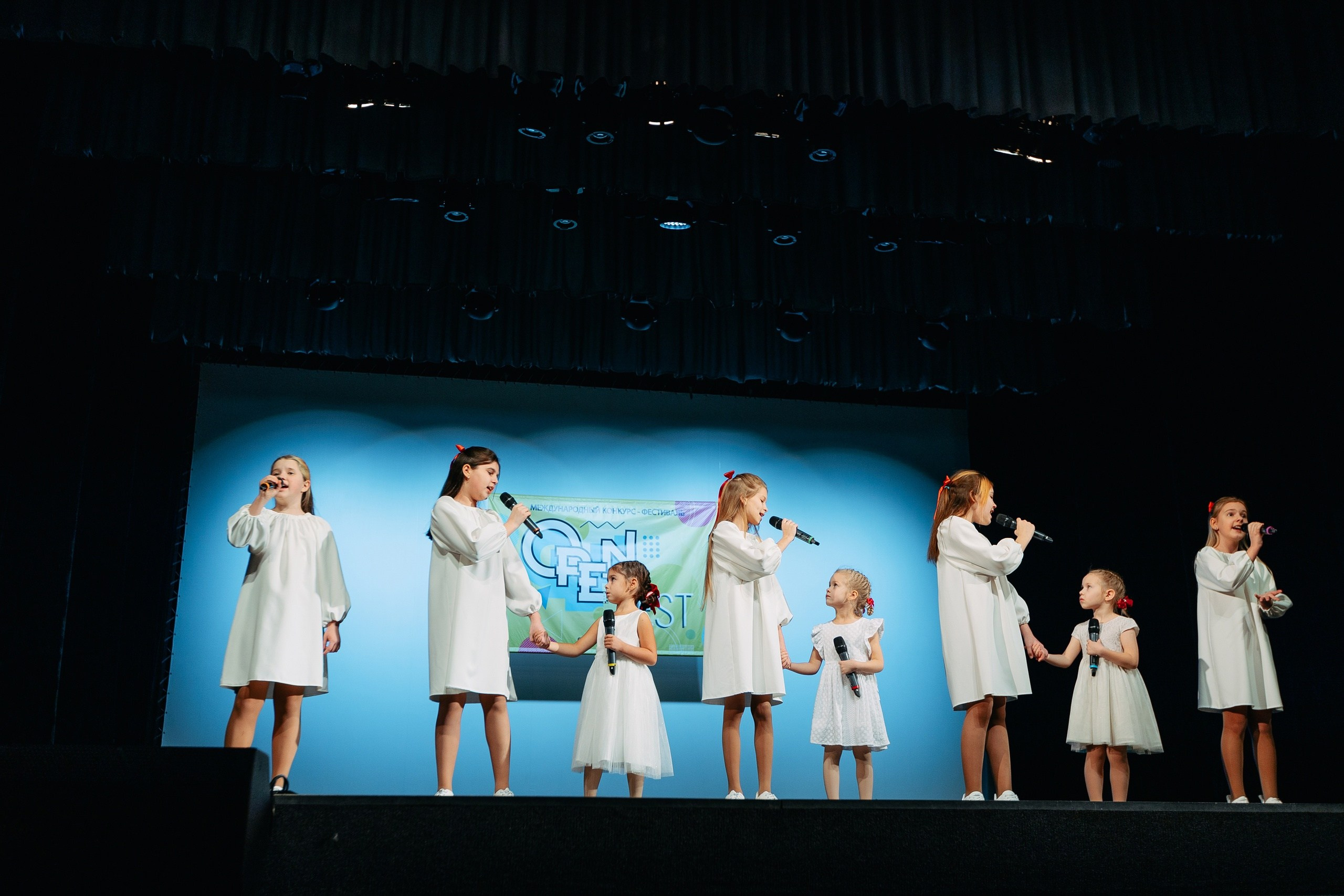 Репортажная съемка. Фотограф Екатерина Головатюк, Железногорск Красноярского края