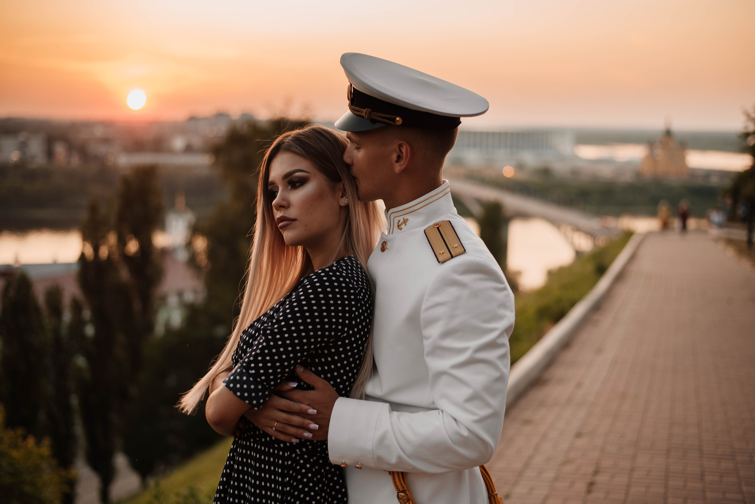 Диана ♡ Артем. Фотограф Ольга Плеханова | Нижний Новгород, Москва