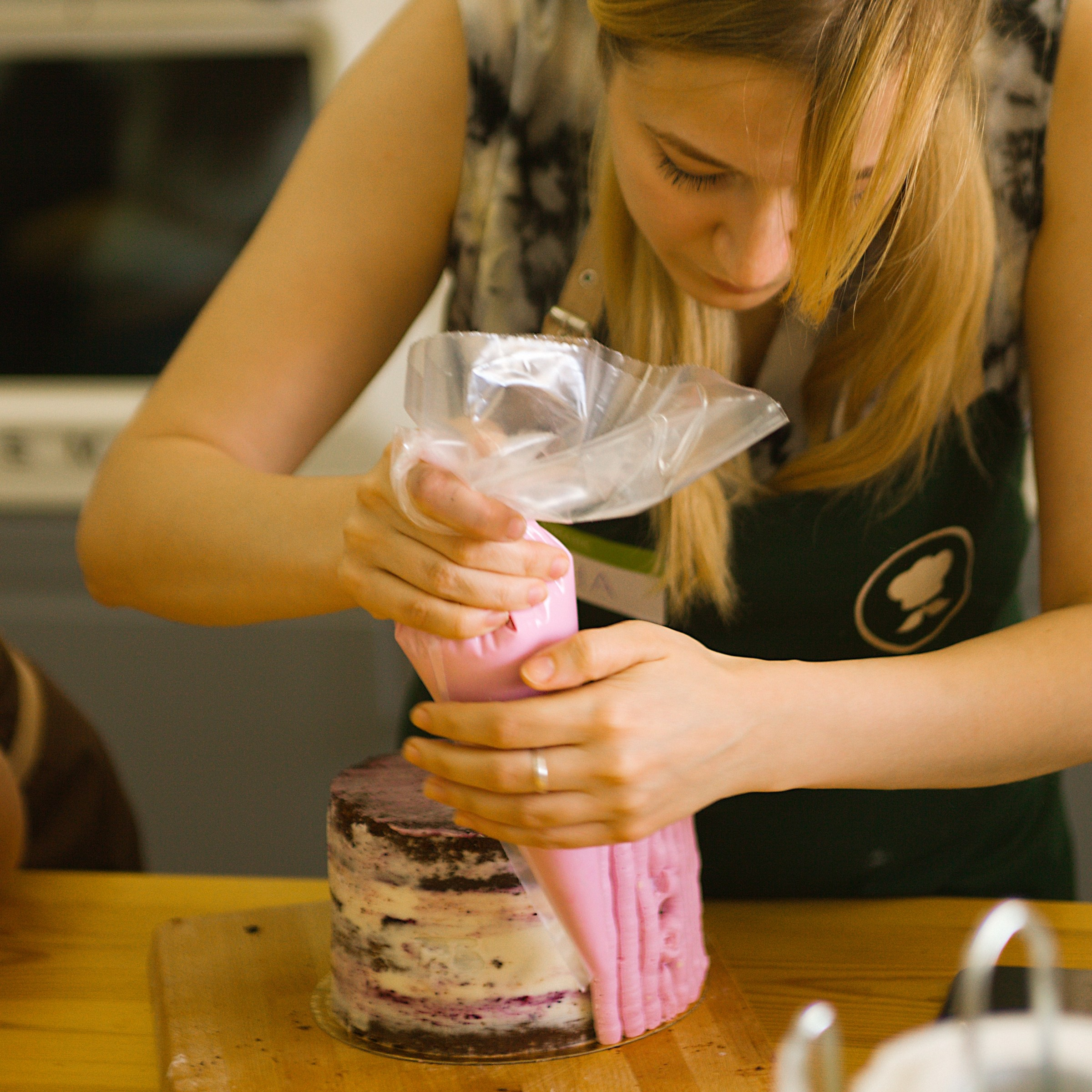 Andy Chef. Фотограф Серафим Крюков