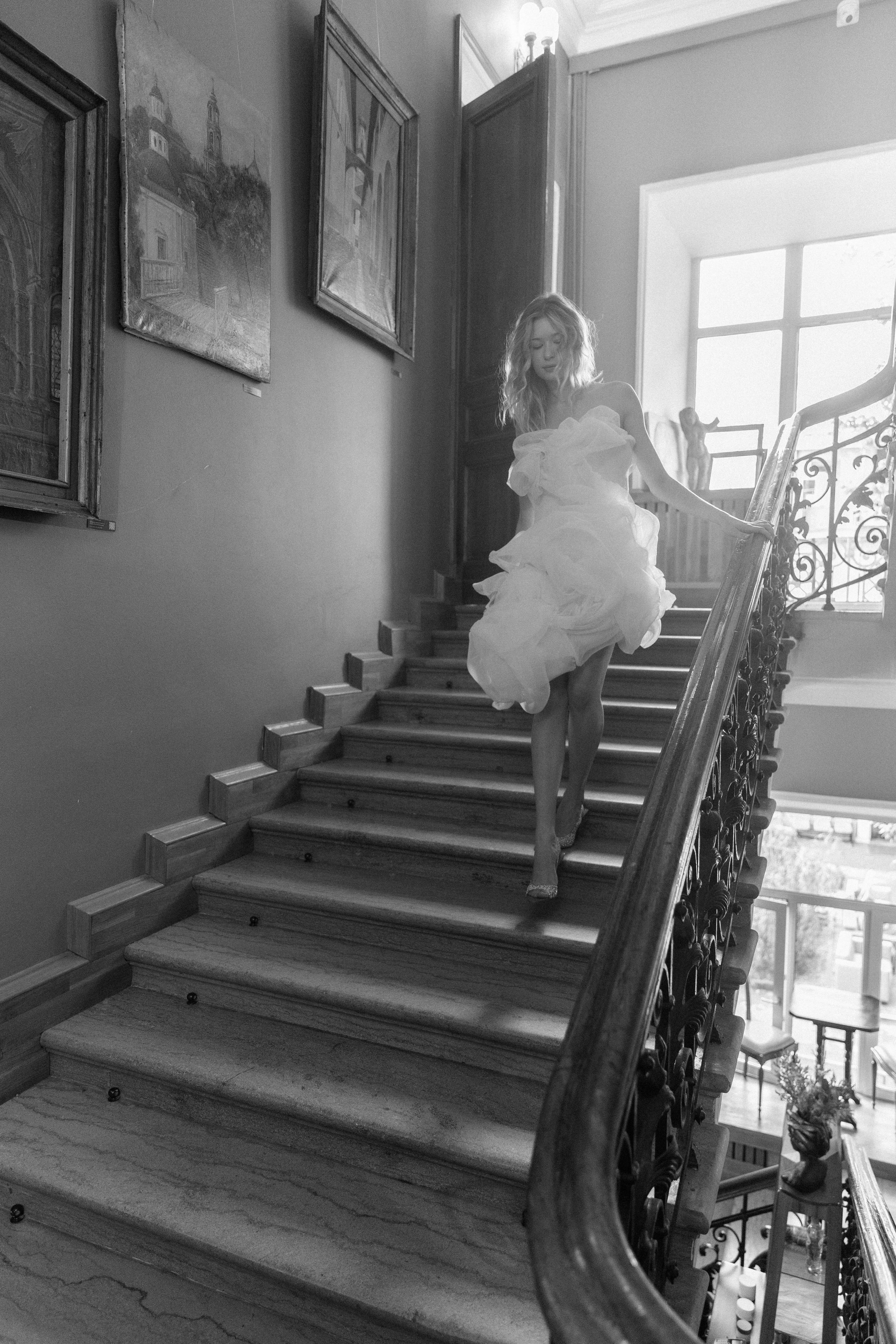 Павел и Инна. Фотограф/ видеограф Катя Ильина Калуга