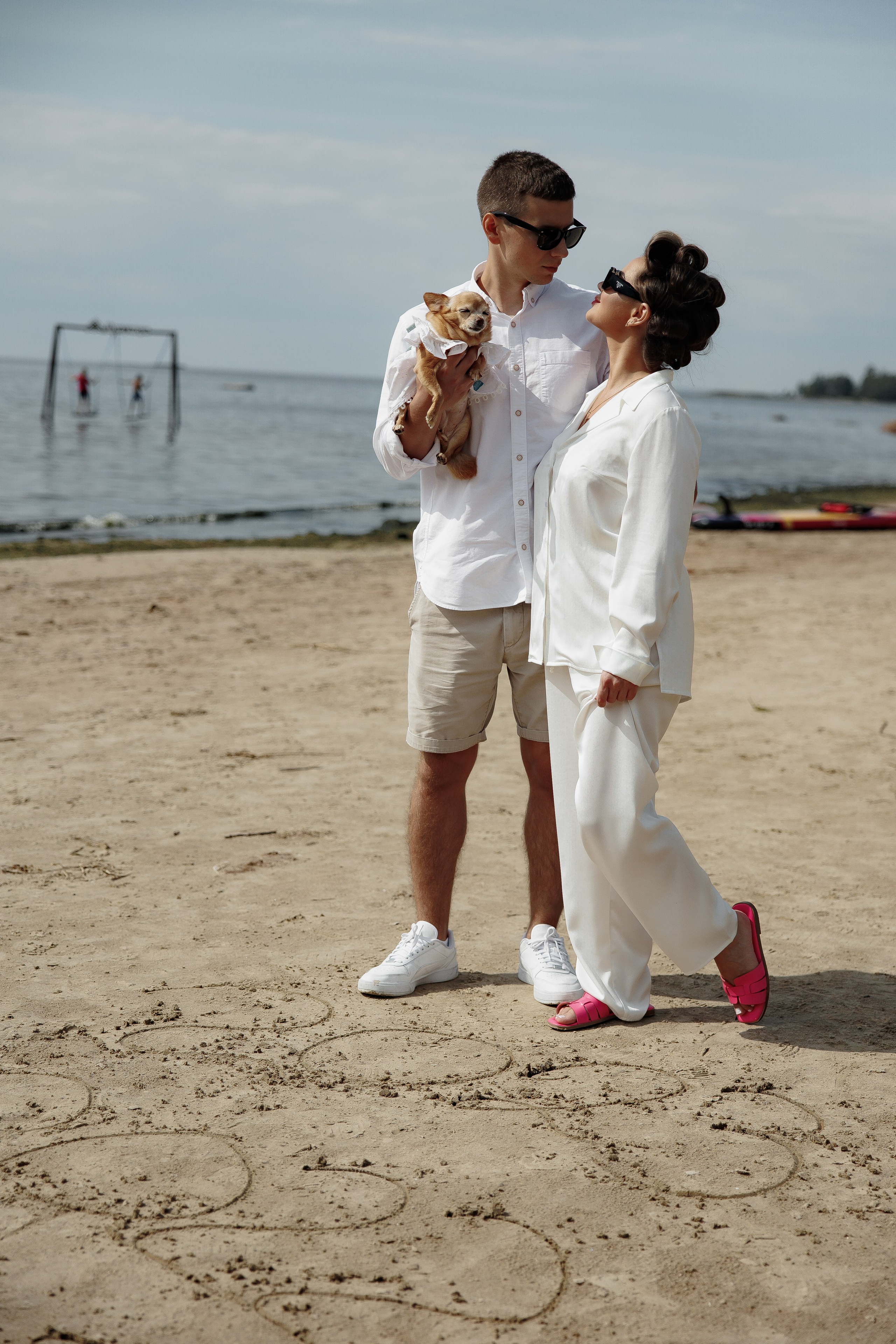 Свадебный фотограф в Санкт-Петербурге Александр Пащенко