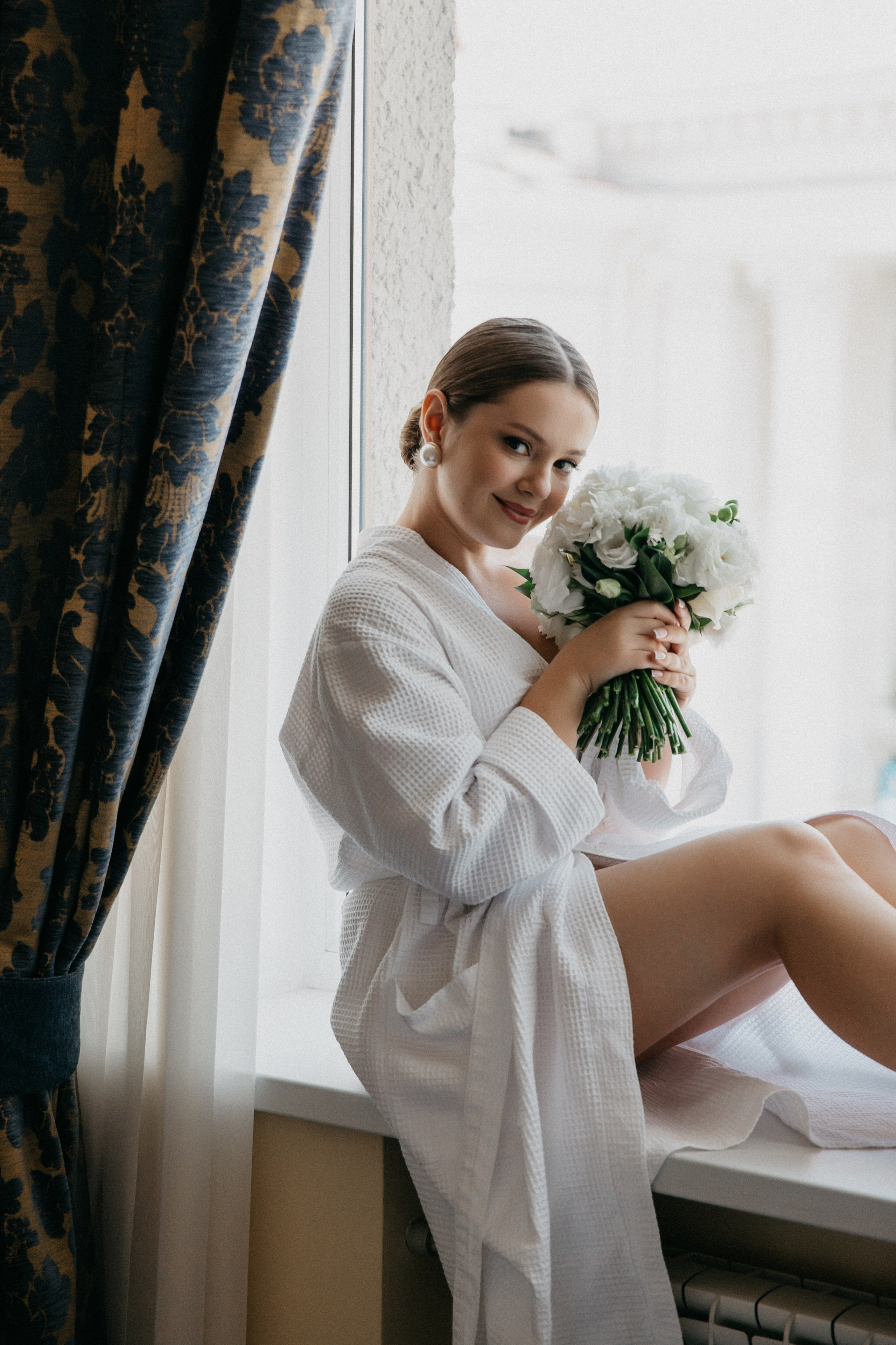 Ростислав и Валентина. Свадебный и семейный фотограф в Волгограде Галина Микитинская