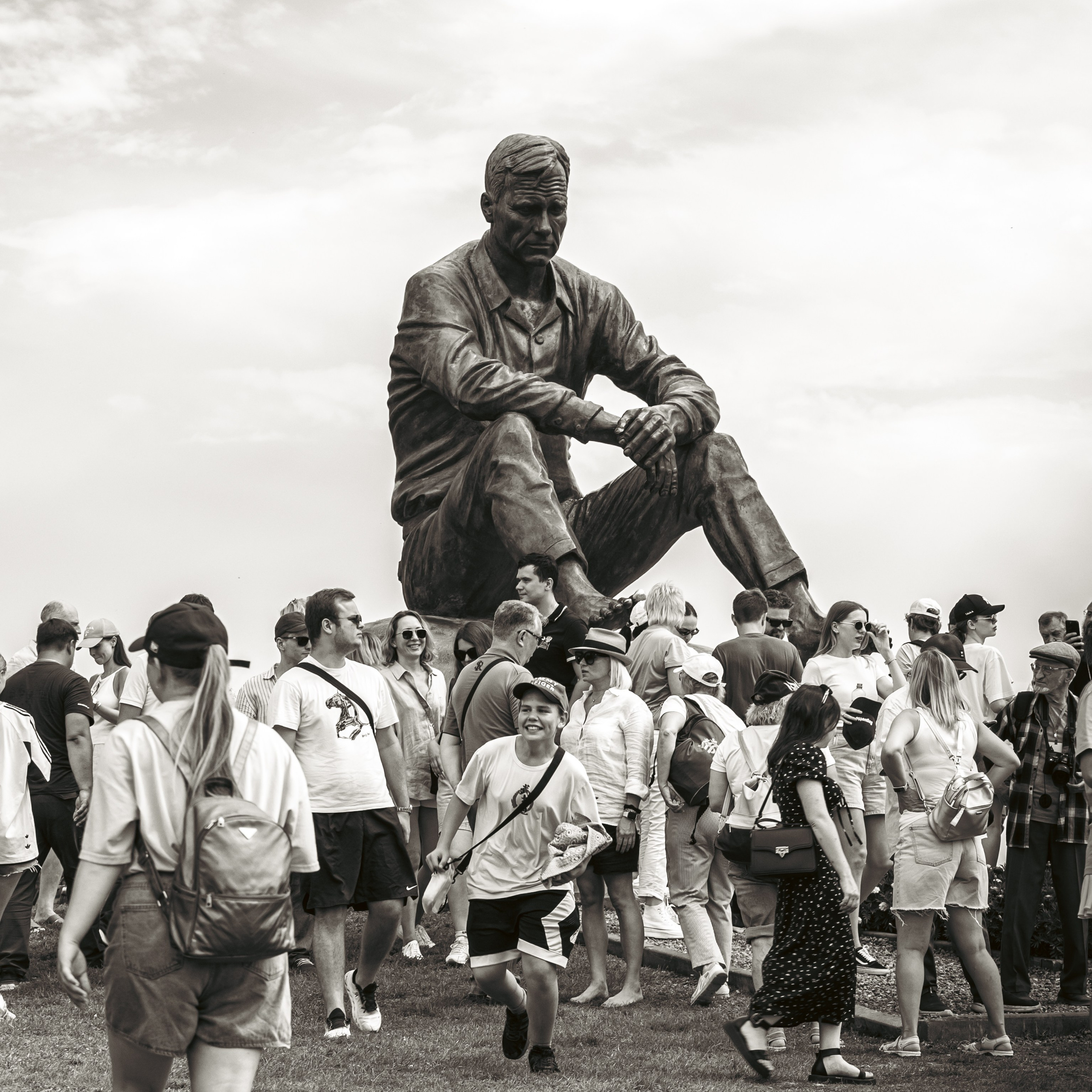 Шукшинские дни на Алтае