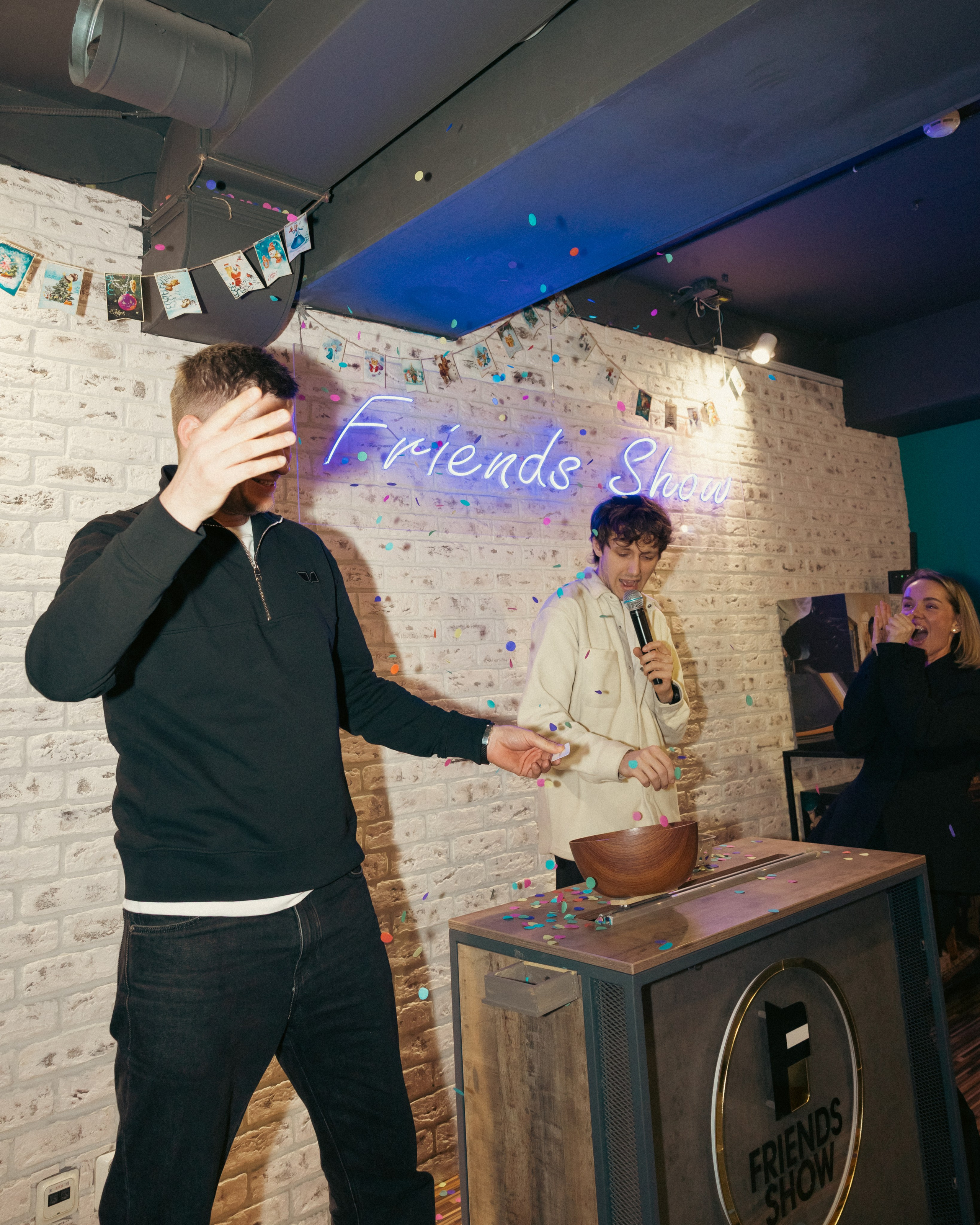 Дни рождения