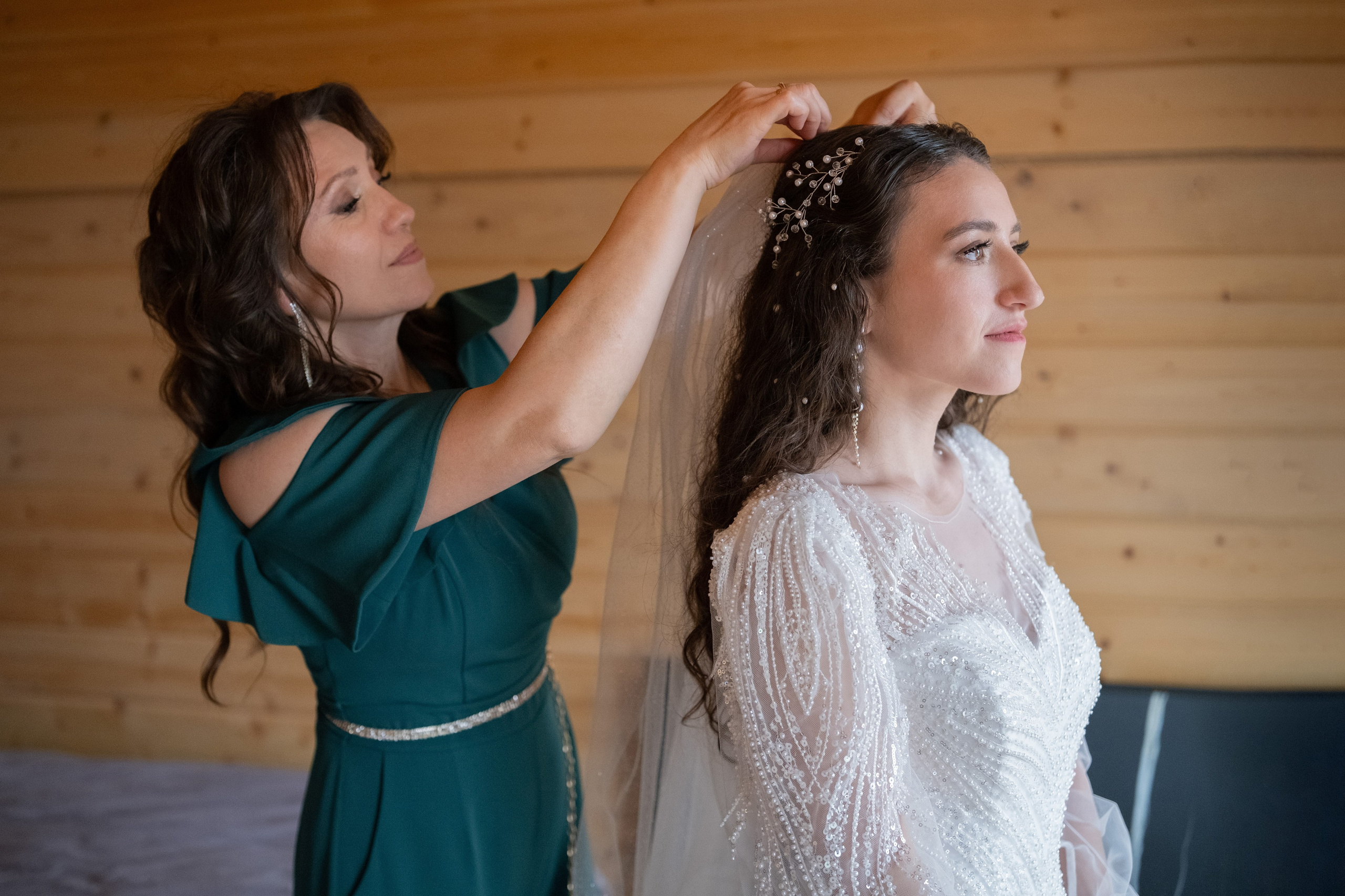 Свадебный фотограф в Орле — Влад Пачино