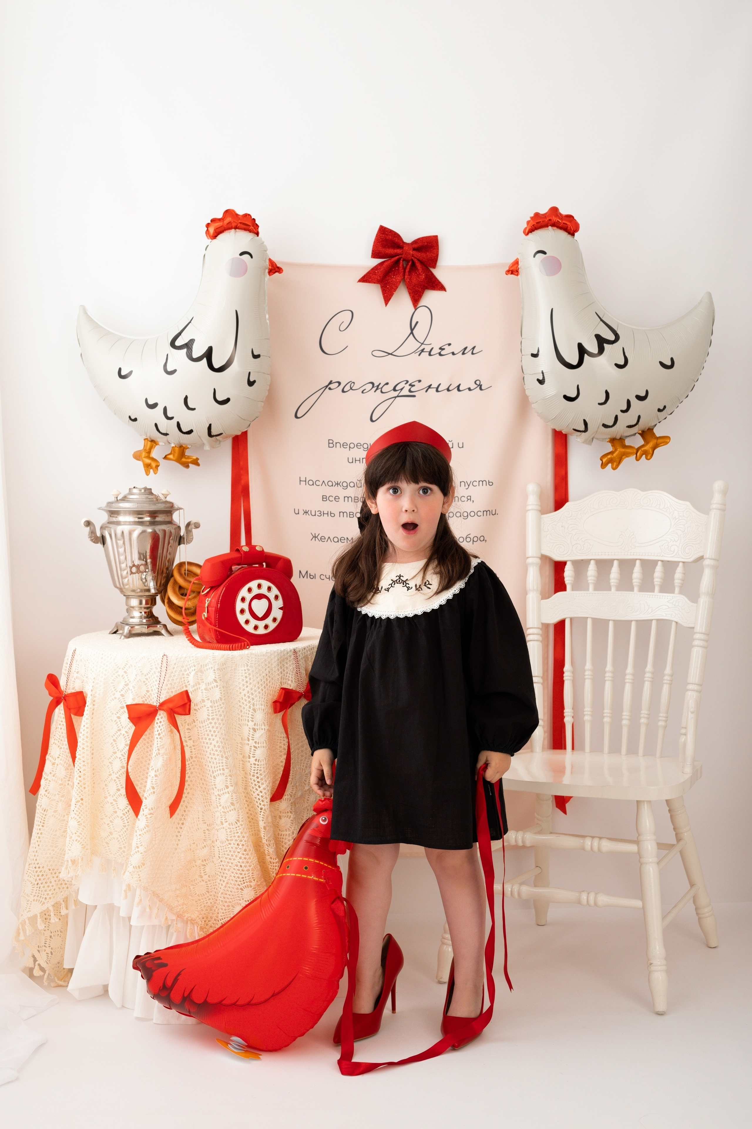 Фотограф Ольга Трубникова