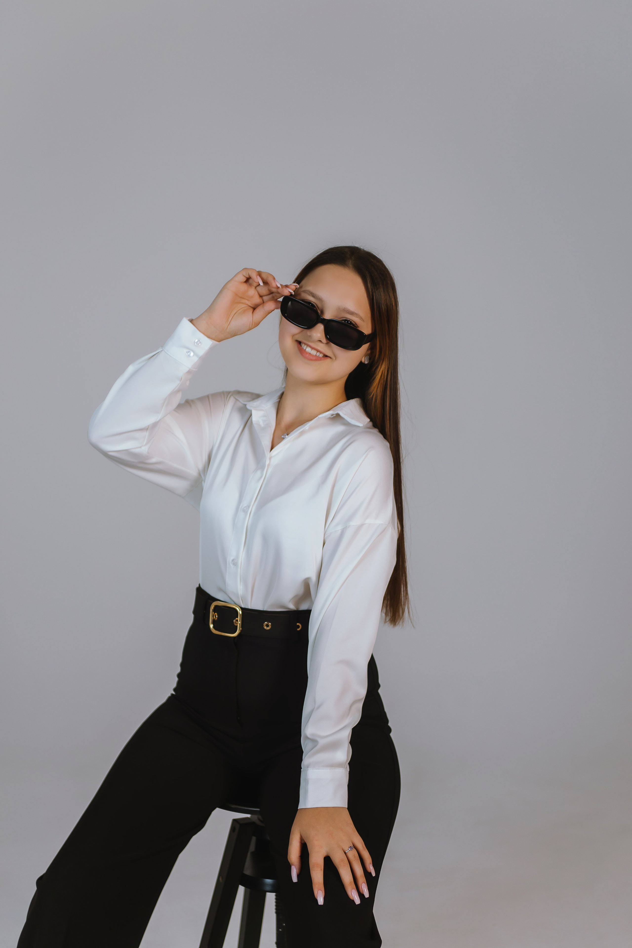 Старшие классы. Фотограф Саранск Екатерина Жукова