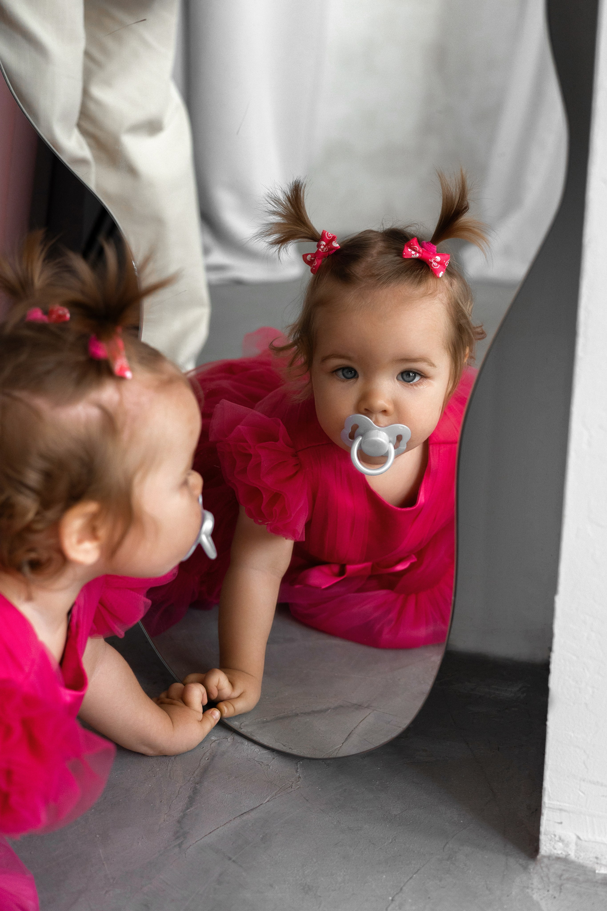 Асель. Фотограф Юлия Абдульмянова