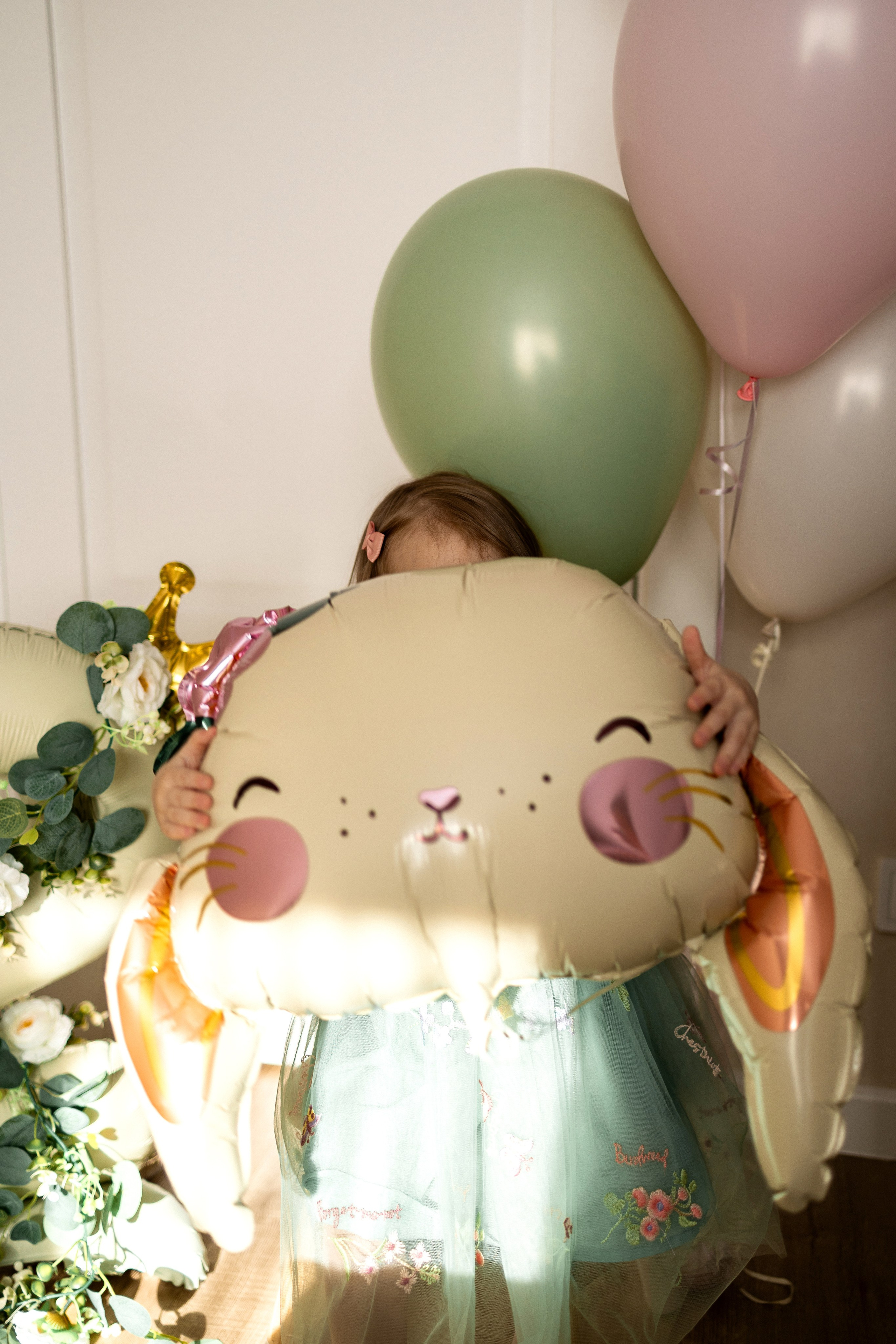 Элина. Фотограф Юлия Абдульмянова