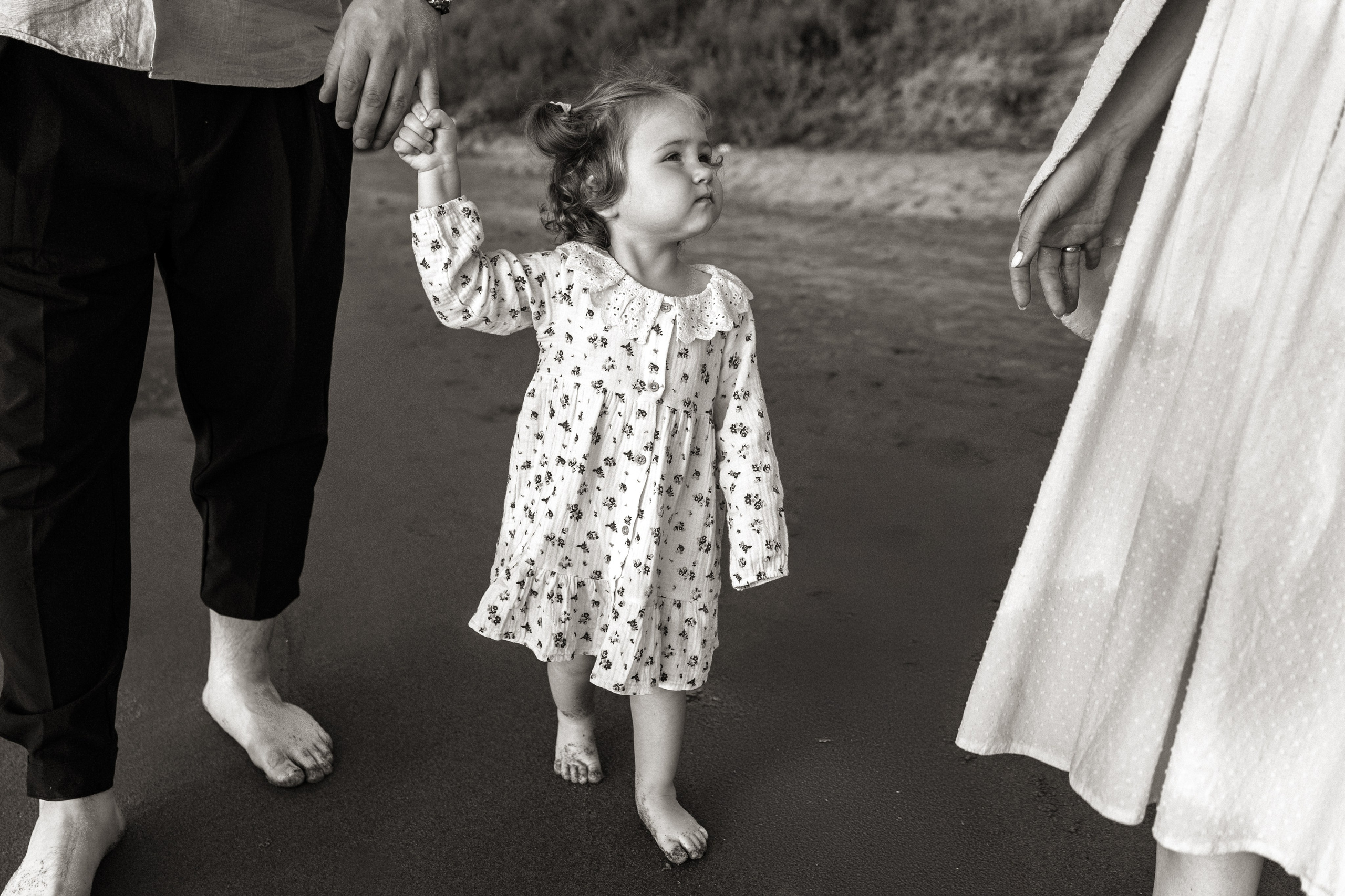 Вова Ксюша Тая. Фотограф Юлия Абдульмянова