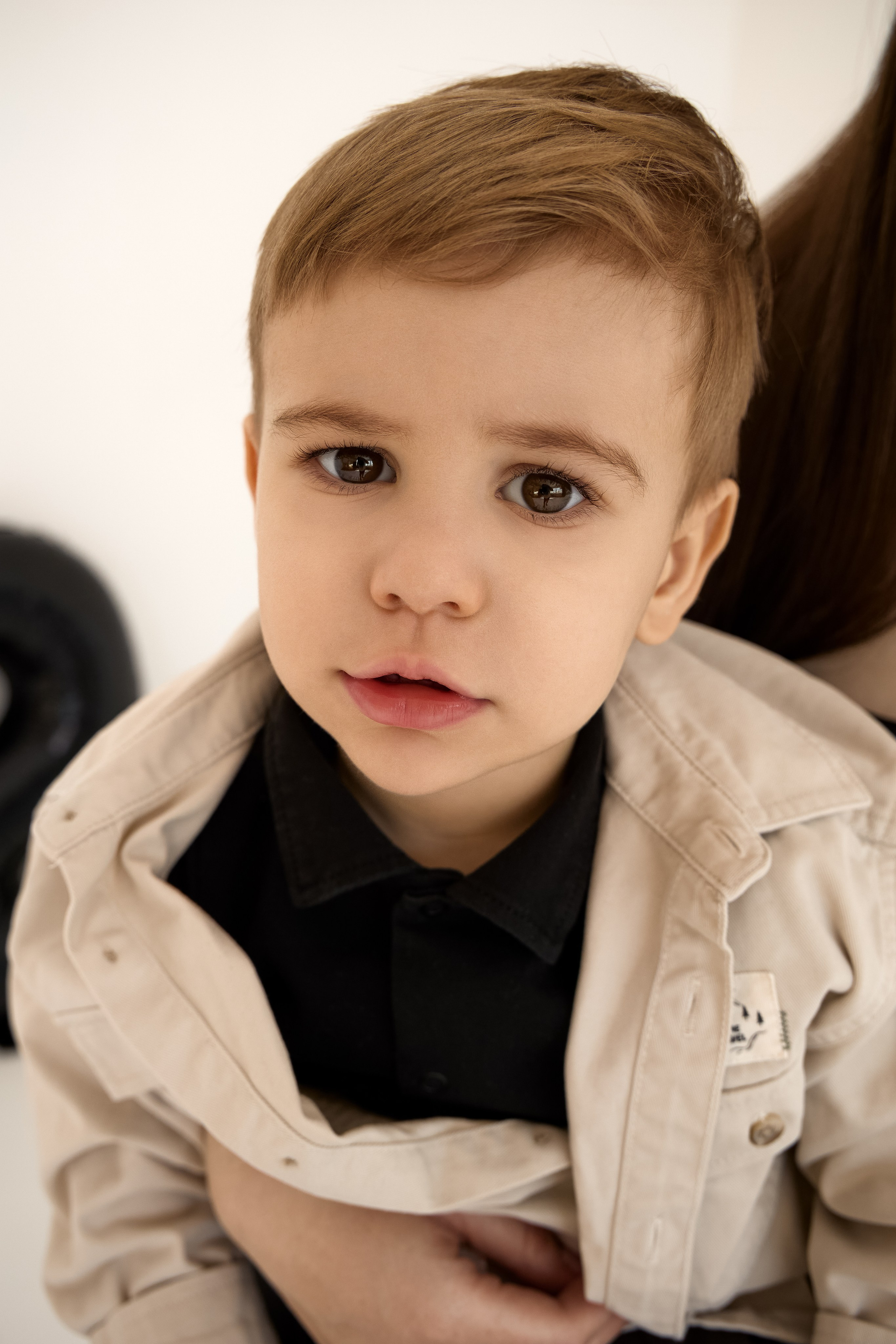 Артур. Фотограф Юлия Абдульмянова