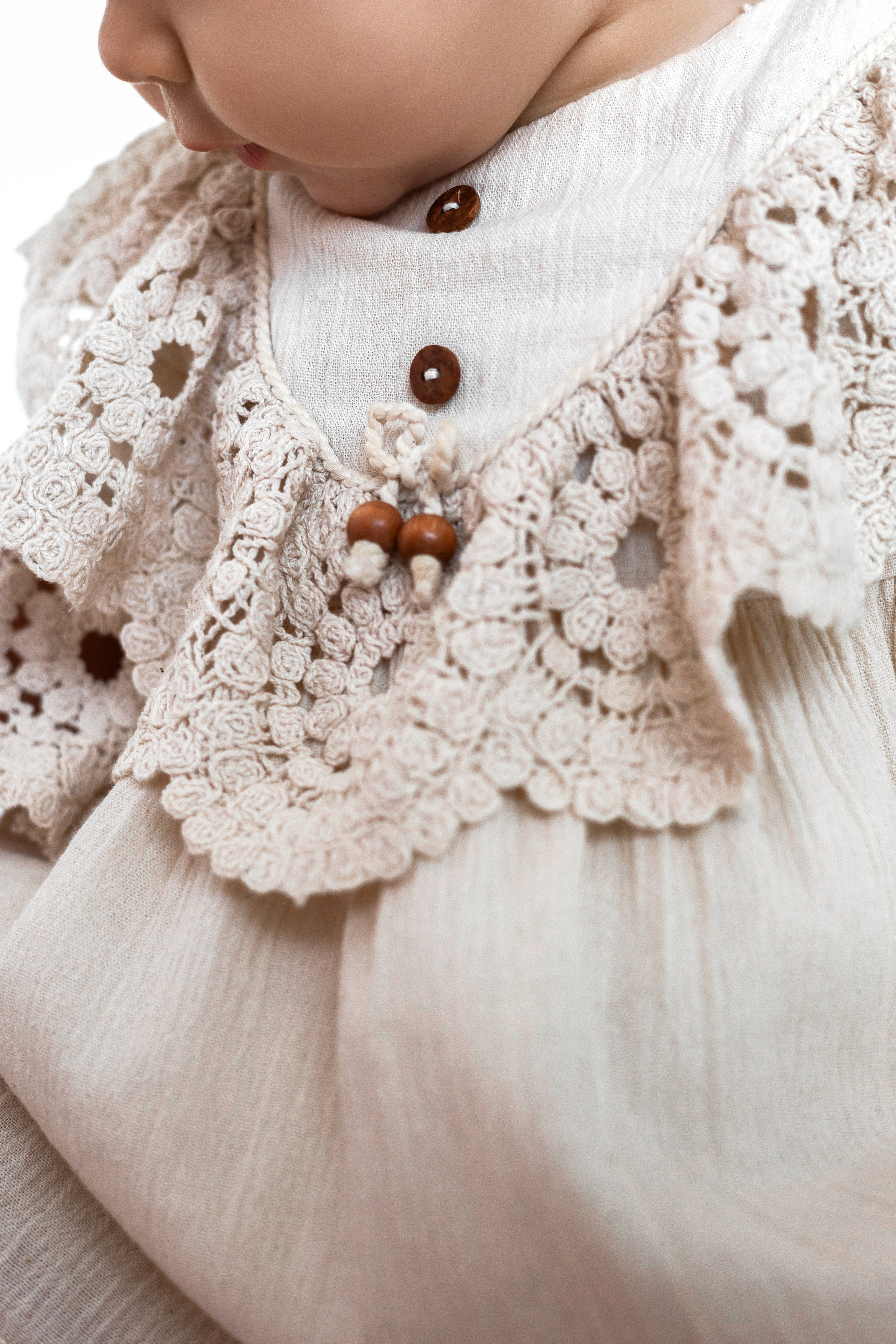 Асель. Фотограф Юлия Абдульмянова