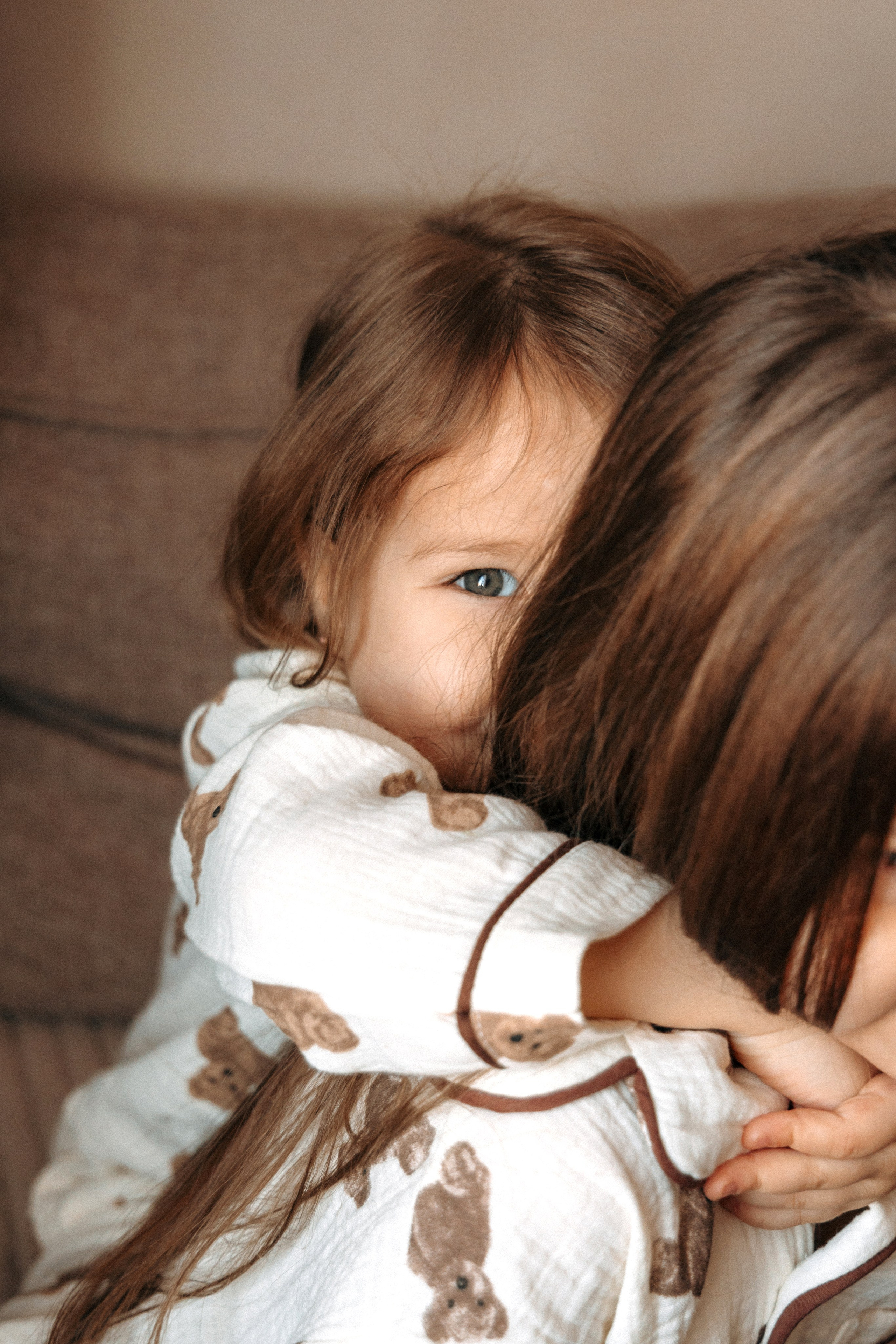 Самира, Диана, Элина. Фотограф Юлия Абдульмянова