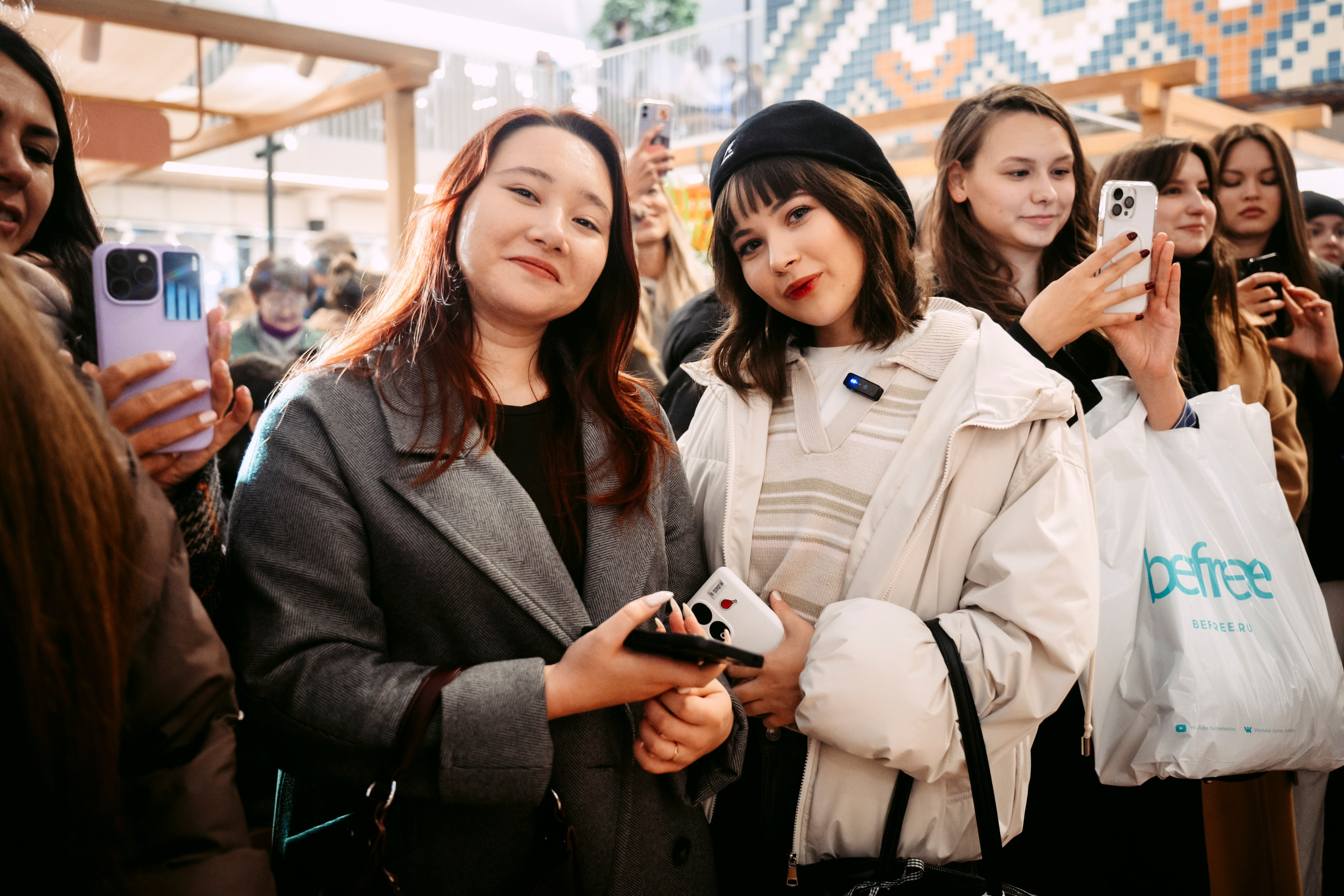 Фестиваль «Очень! Осень». Главная