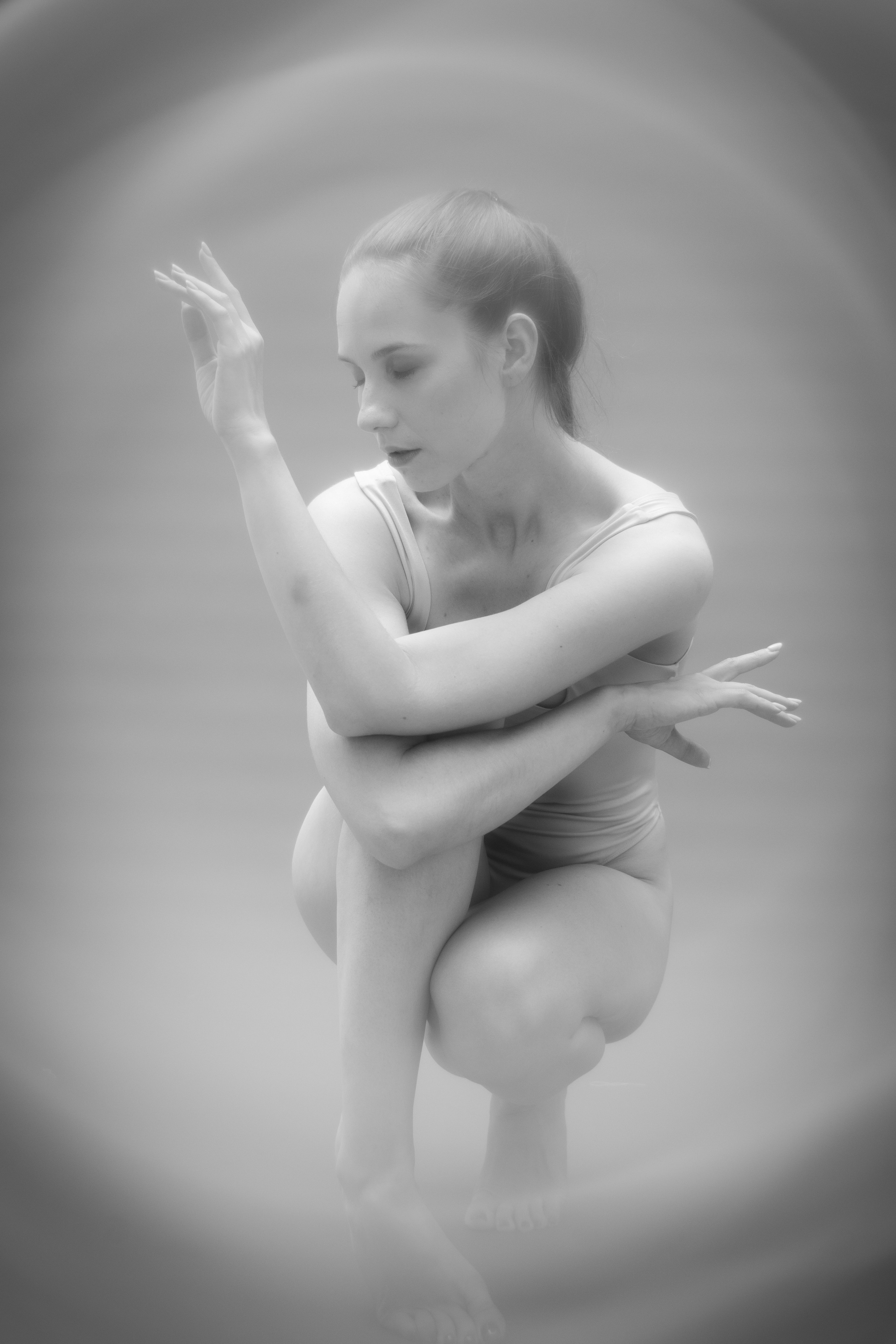 Алеся. Фотограф и оператор в Москве Елизавета Коргалидзе