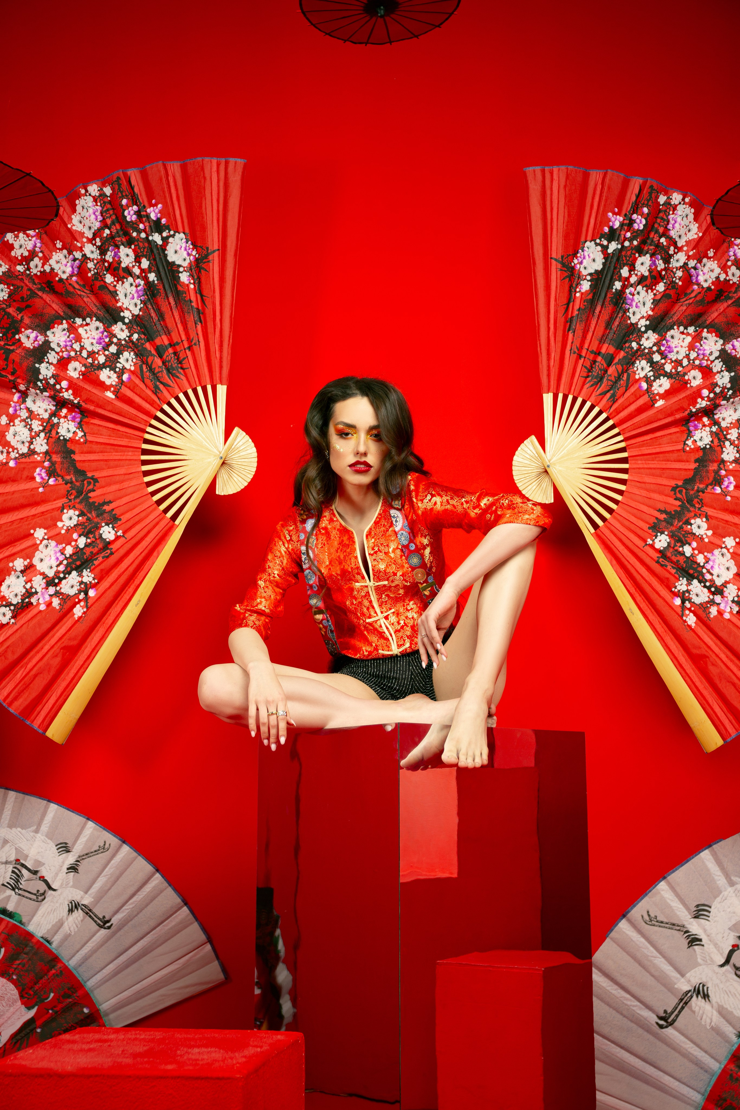 Галерея. Фотограф, который поместит ваше фото в журнал