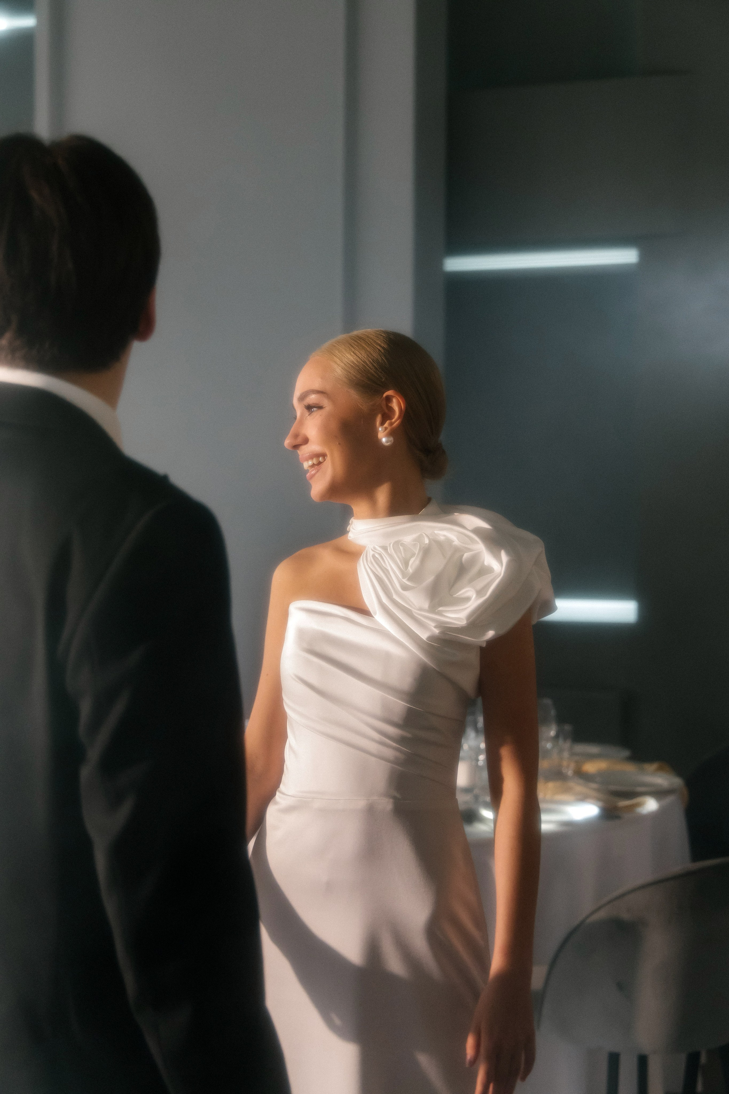 Igor & Polina. Event агентство PAPRIKA в Екатеринбурге