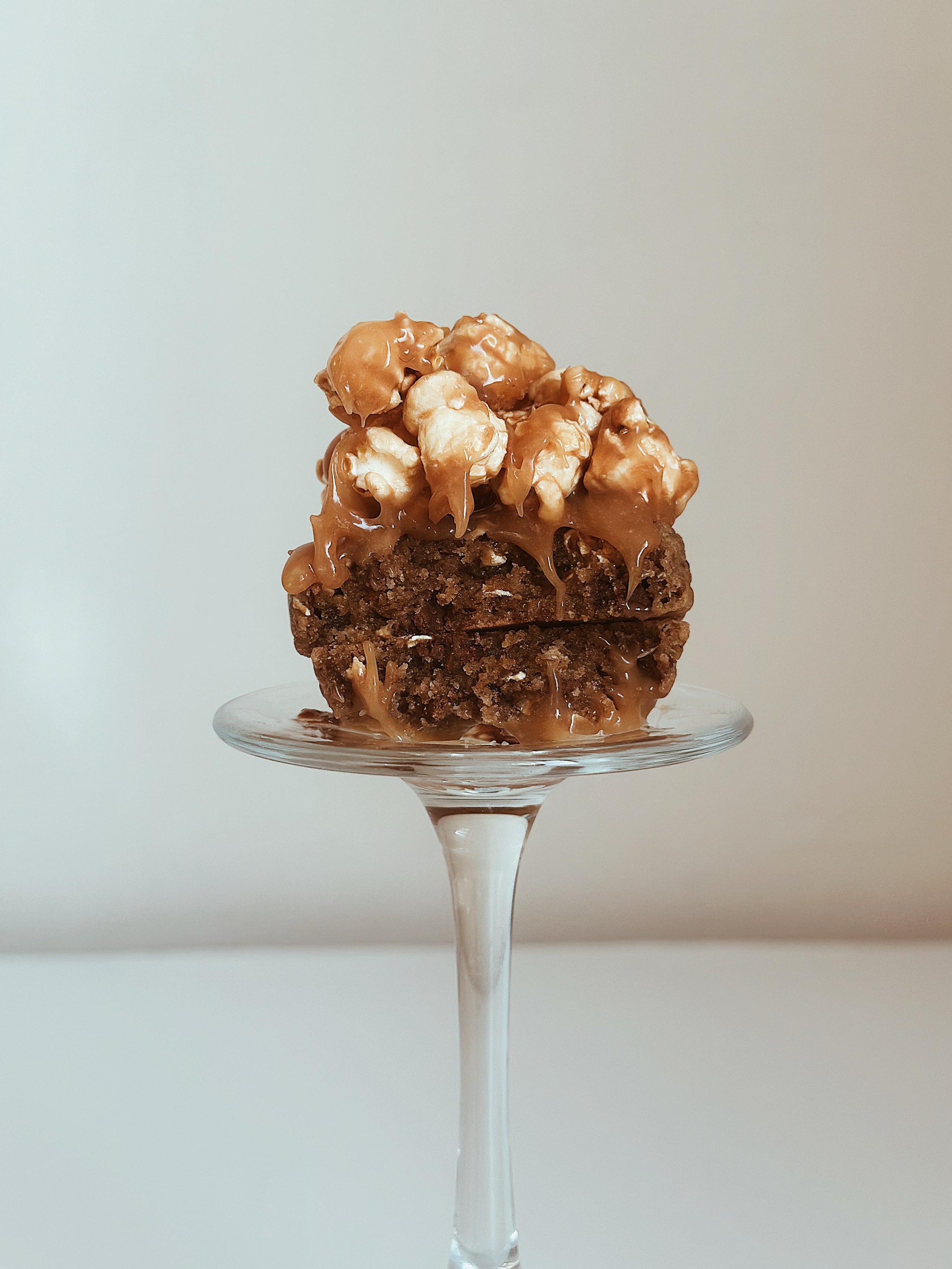 Кукисы. Арт-кондитер в Москве Маша Шафран