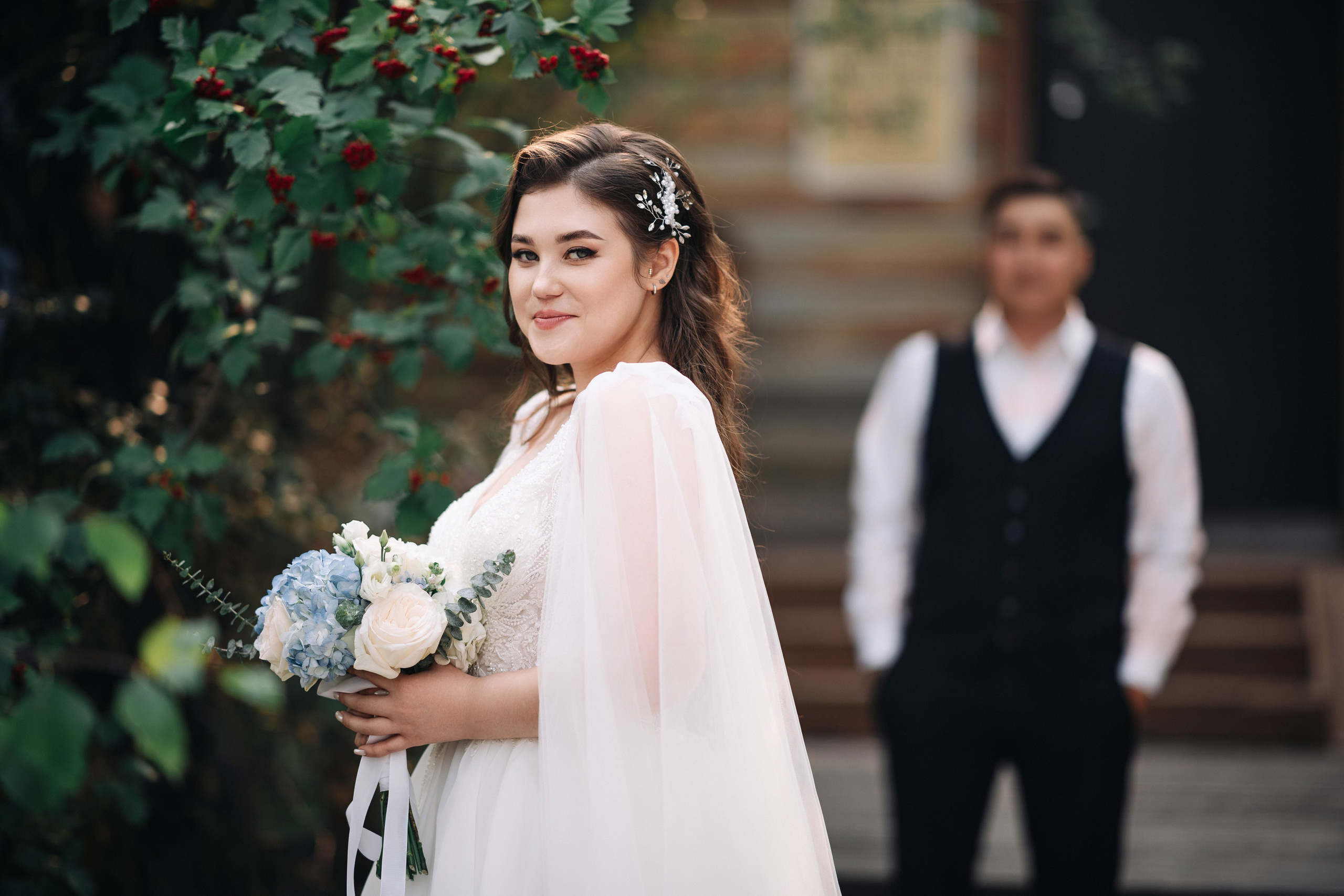 Мичил+Настя. Фотограф Анатолий Шестаков