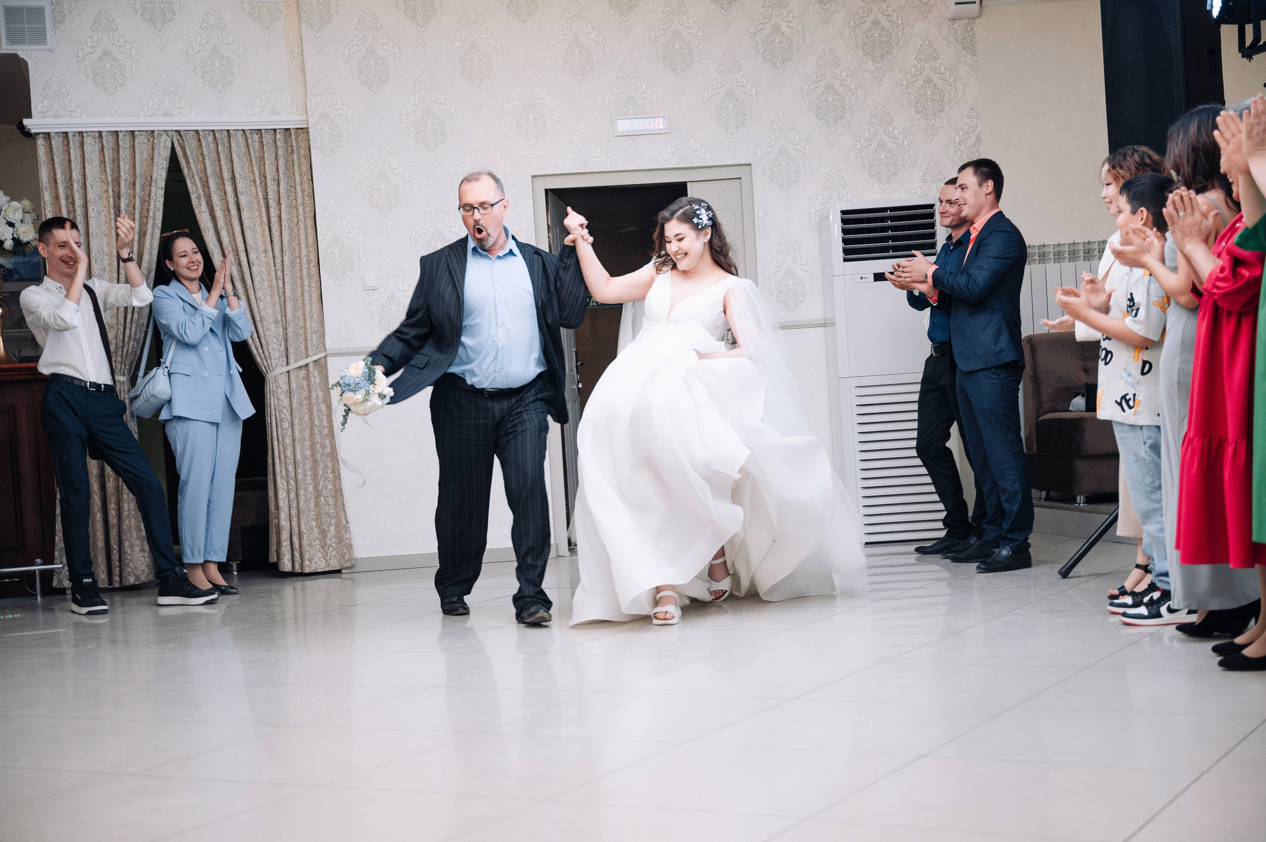 Мичил+Настя. Фотограф Анатолий Шестаков