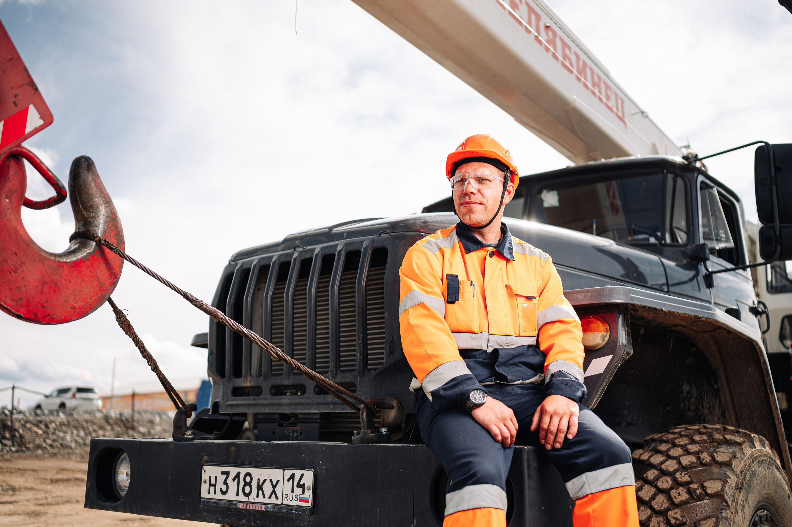 Промфото. Фотограф Анатолий Шестаков