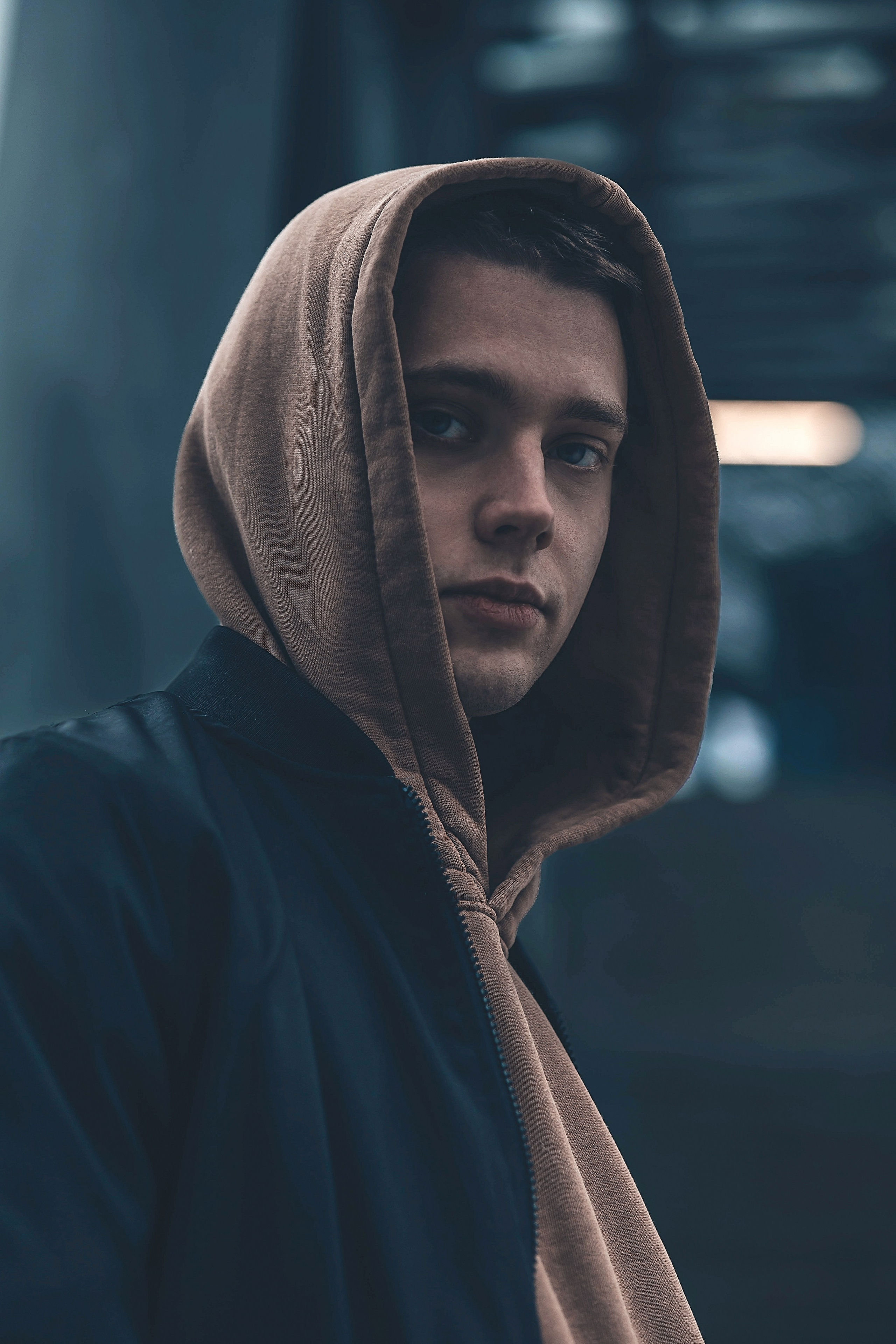 Денис Асипчик. Фотограф в Петрозаводске BellaDonna