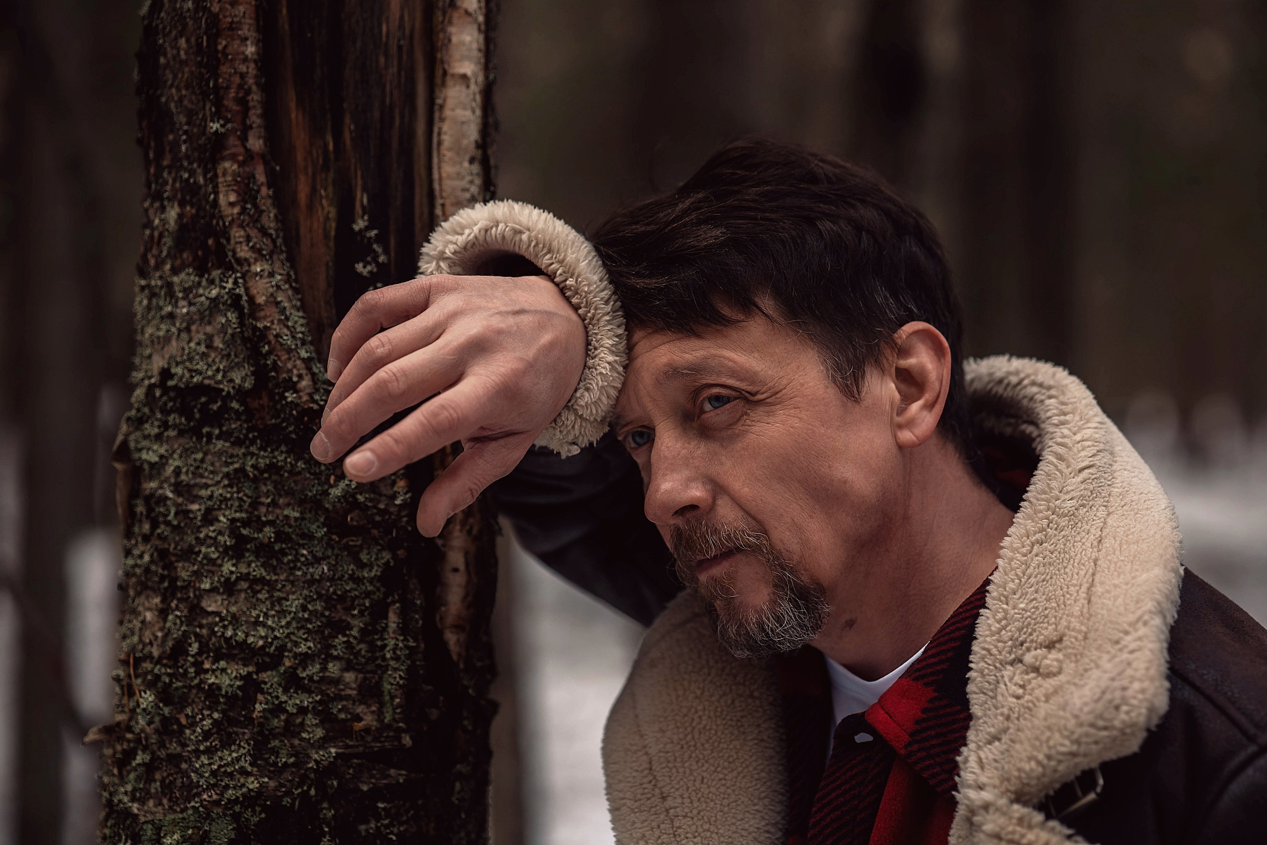 Лесоруб. Фотограф в Петрозаводске BellaDonna