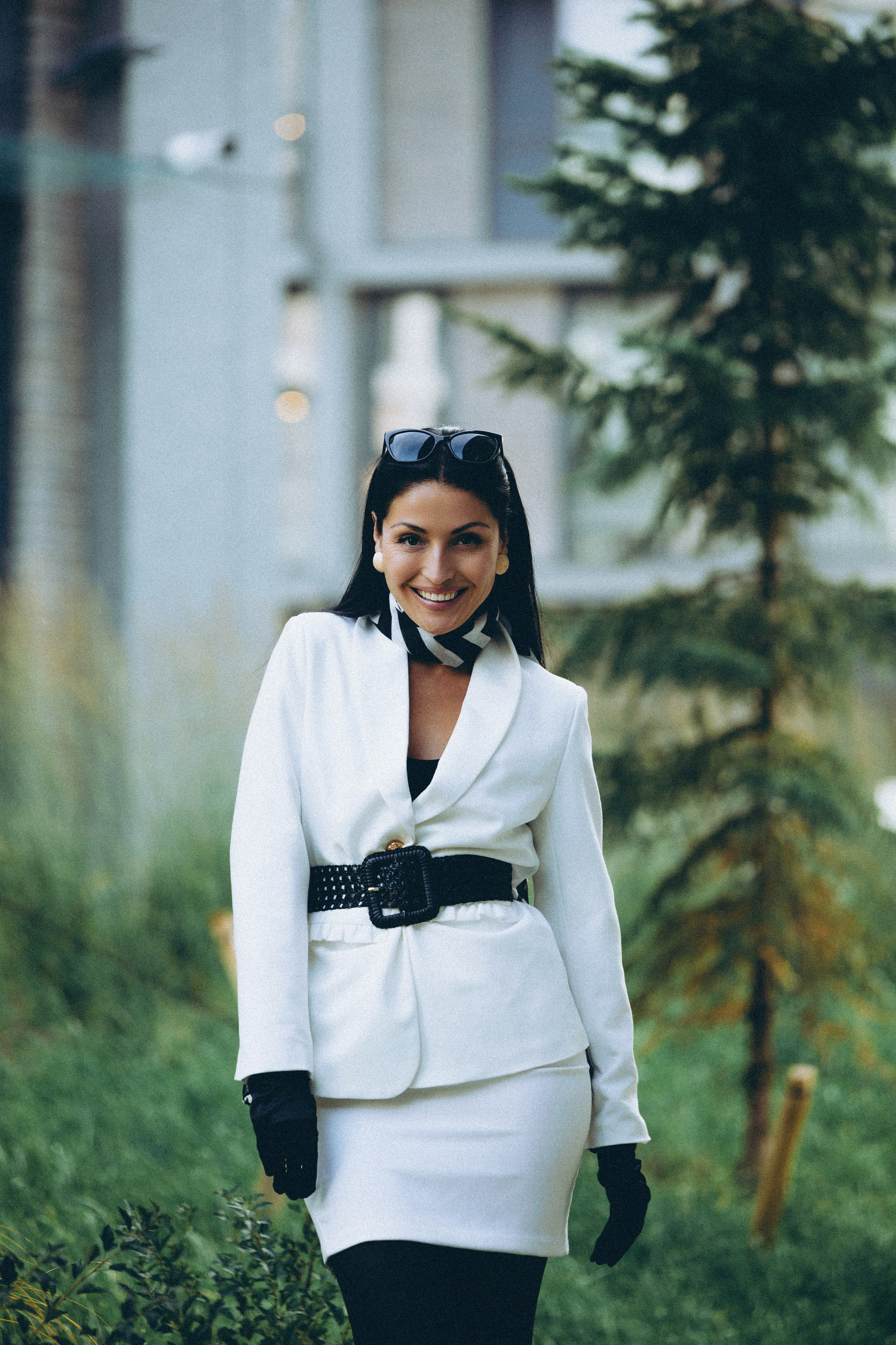 Фотосессия для девушки в Нижнем Новгороде