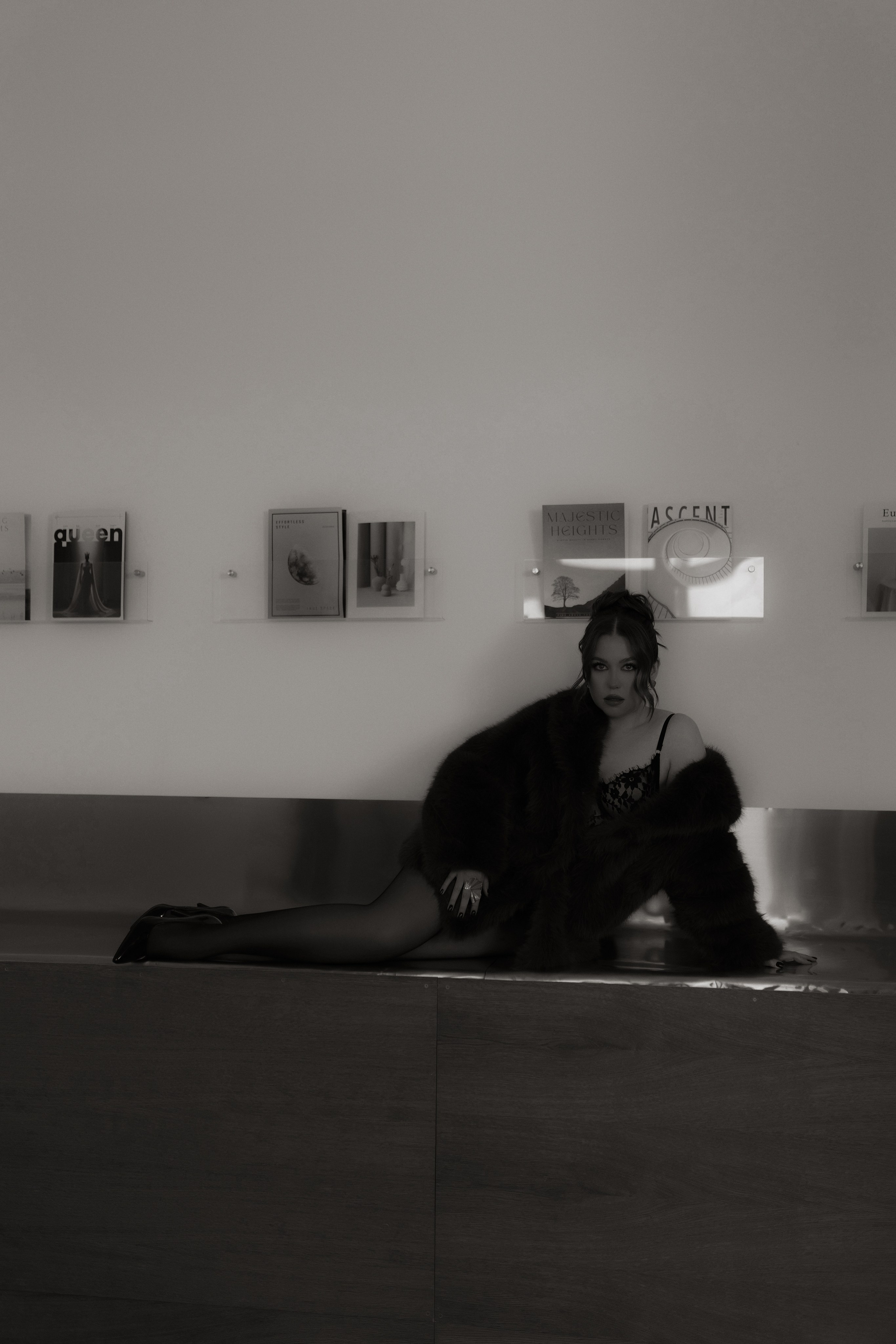 Арина. DARYA.BELKINA