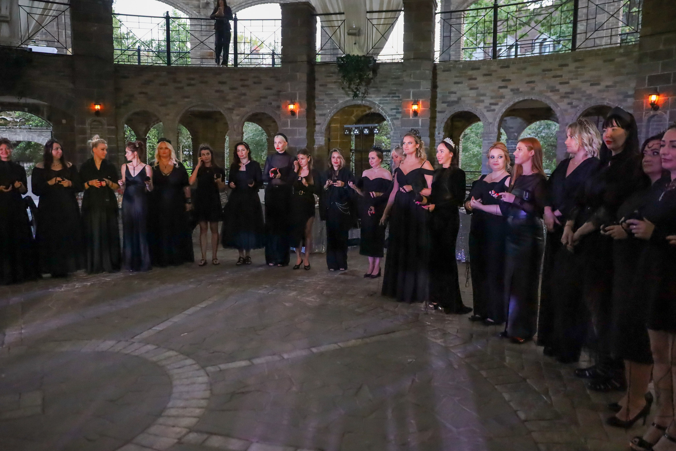 ВЕЧЕРИНКА АКАДЕМИИ AGEMO. Фотограф мероприятий Ирина Каширина