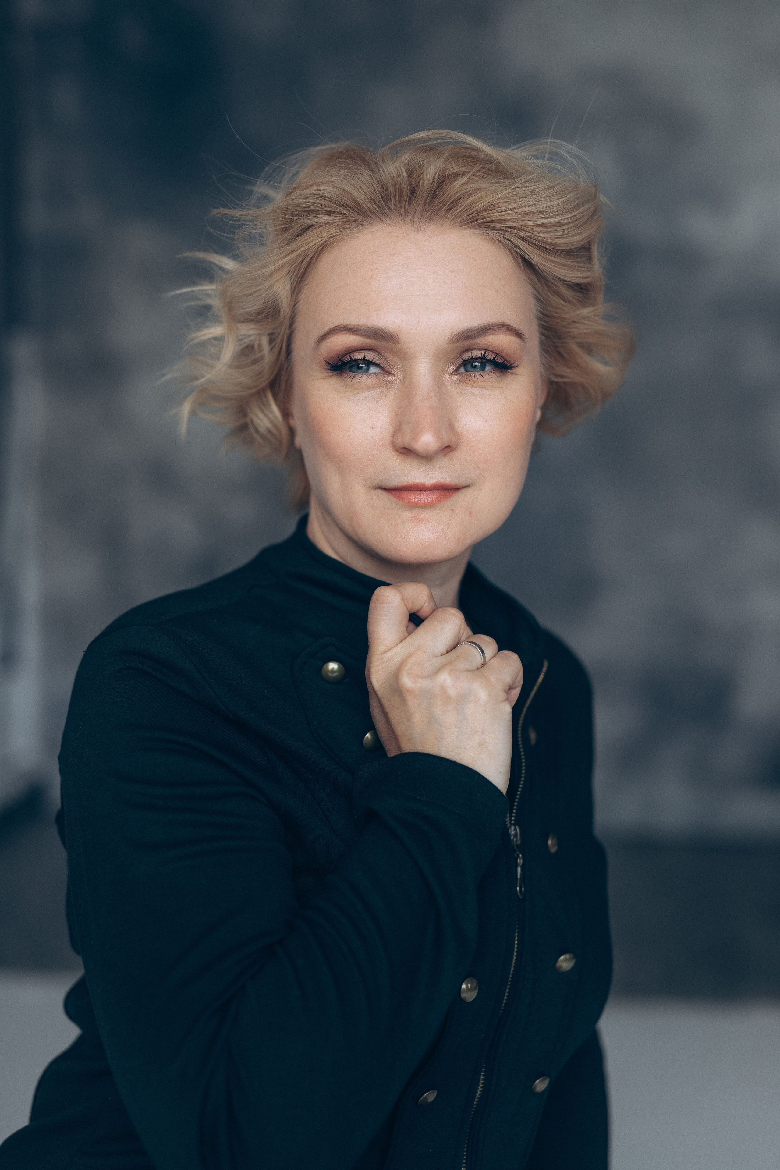 Надежда Васильева. Фотограф Ногинск Электросталь Наталья Осетрова