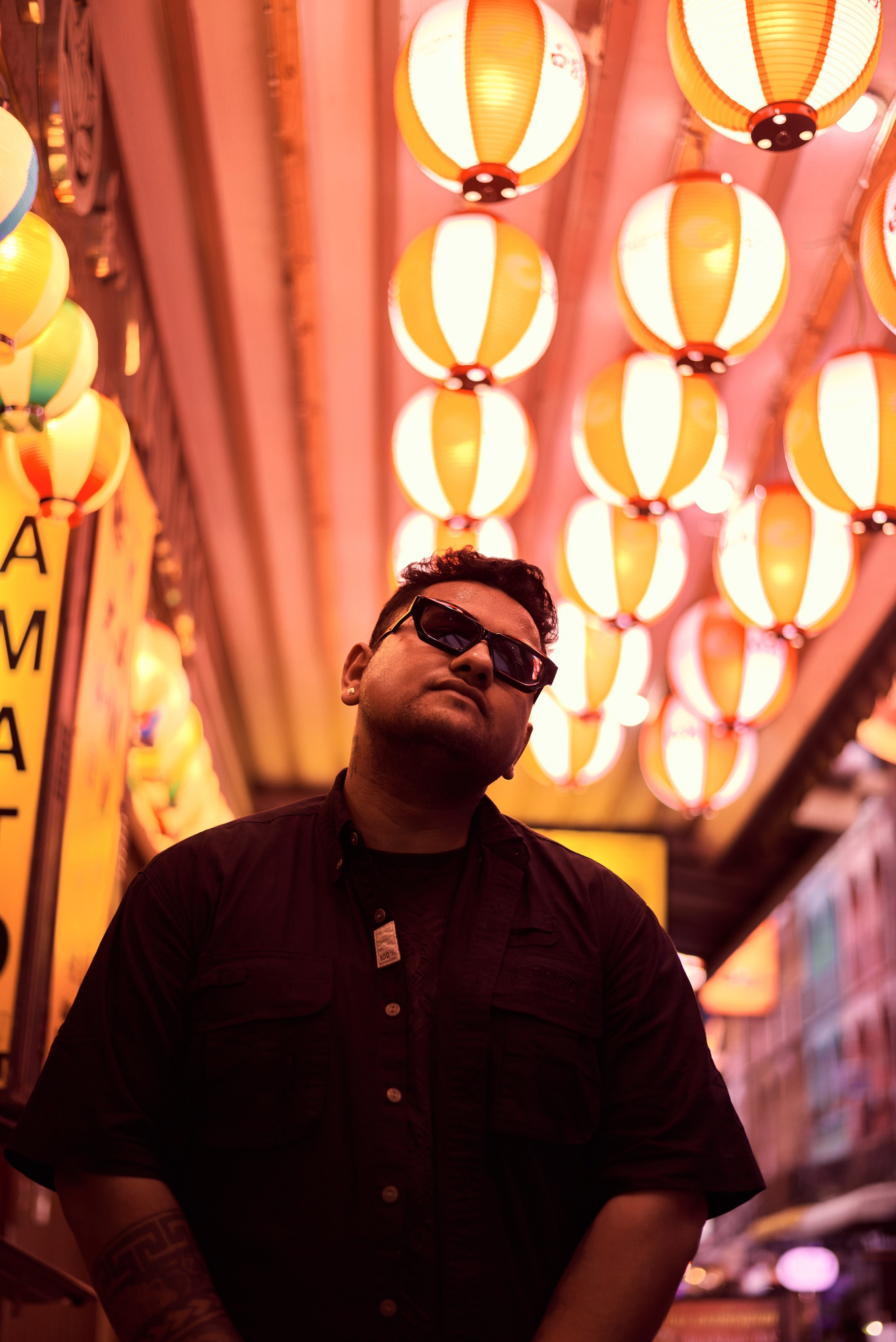 AKKI — photoshoot in Pattaya. Photographer Bangkok — Pattaya | фотограф Бангкок — Паттайа