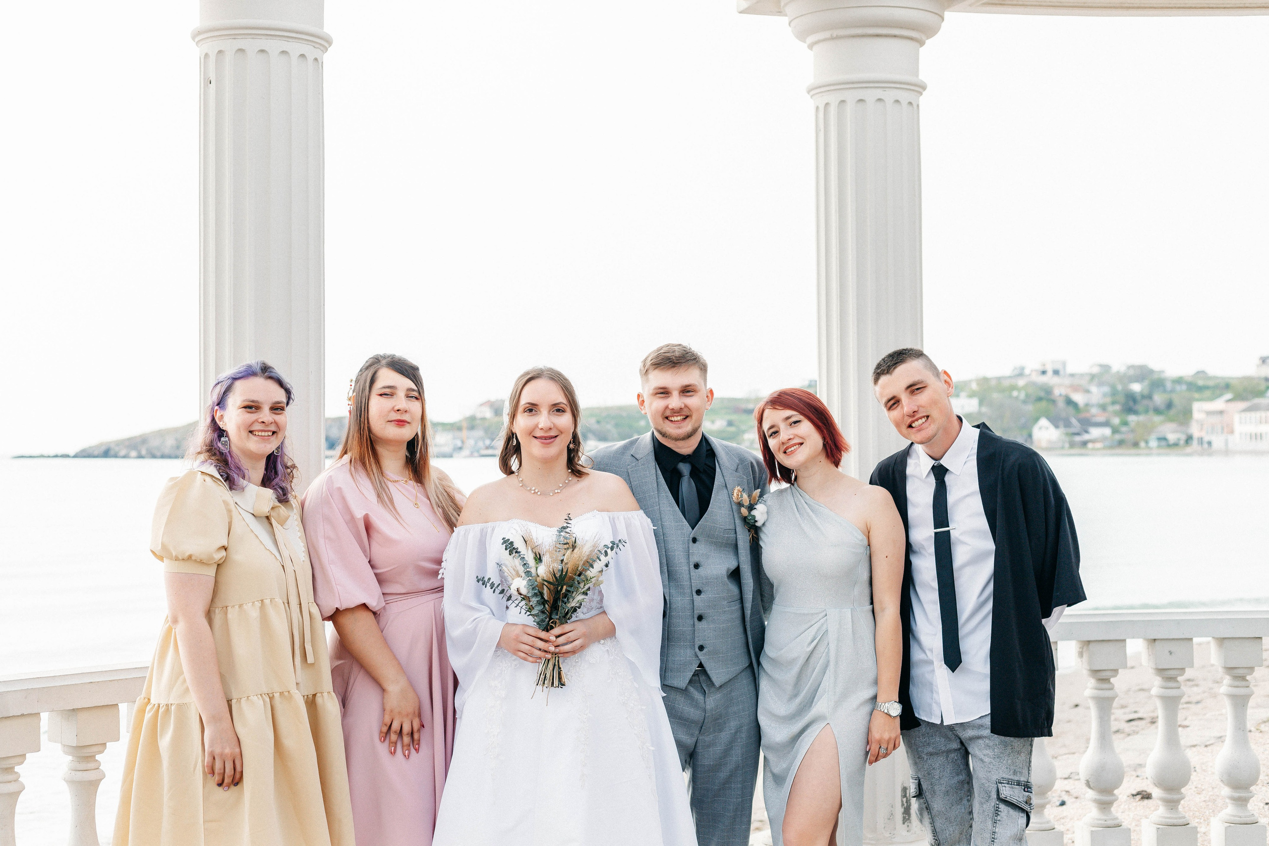 Mariya & Daniil. Женский/Детский фотограф в Симферополе Вероника Слепогина