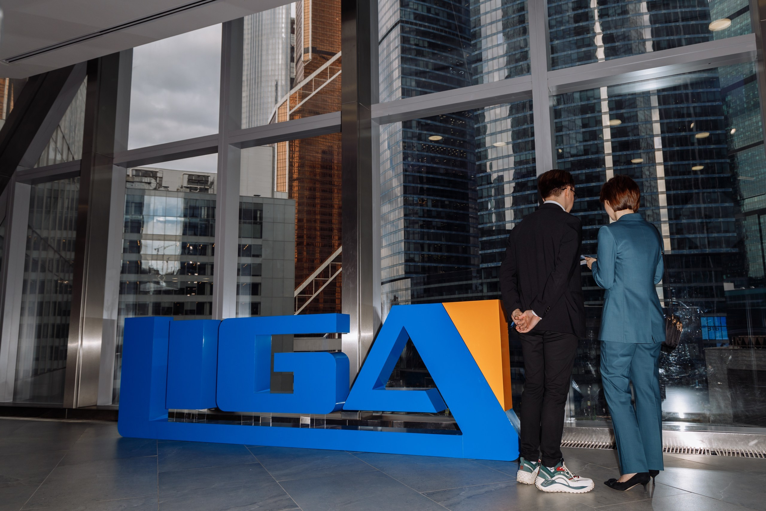 Корпоративные мероприятия | Фотограф Иван Прусов