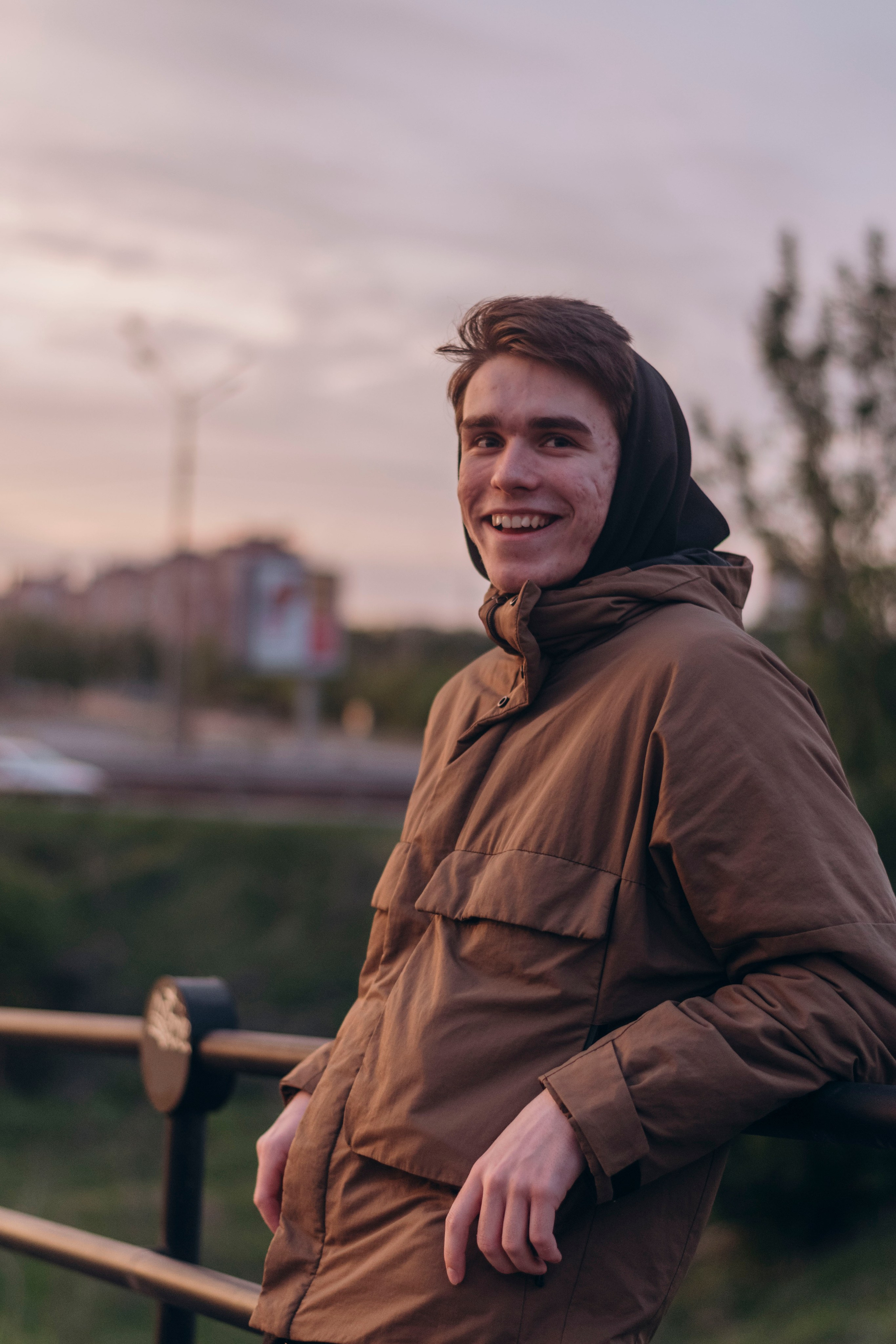 Степан. Фотограф | Липецк