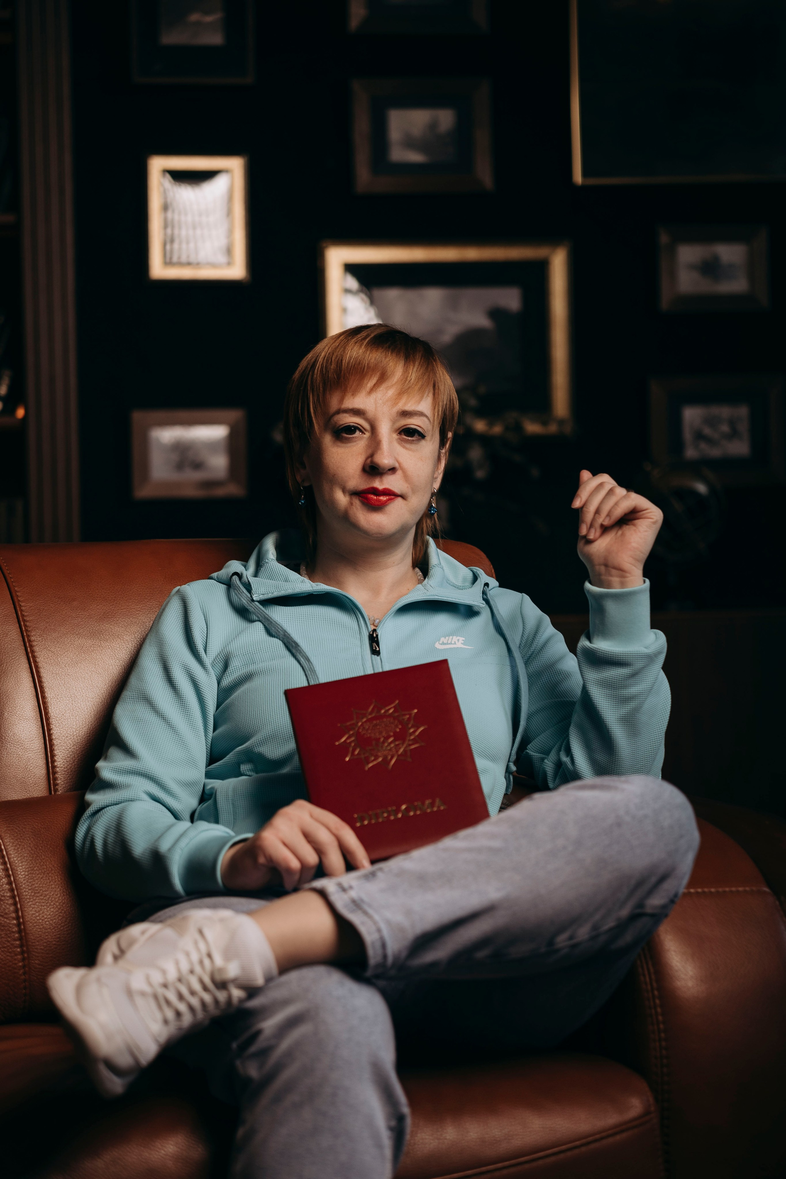 Ксения. Фотограф | Липецк