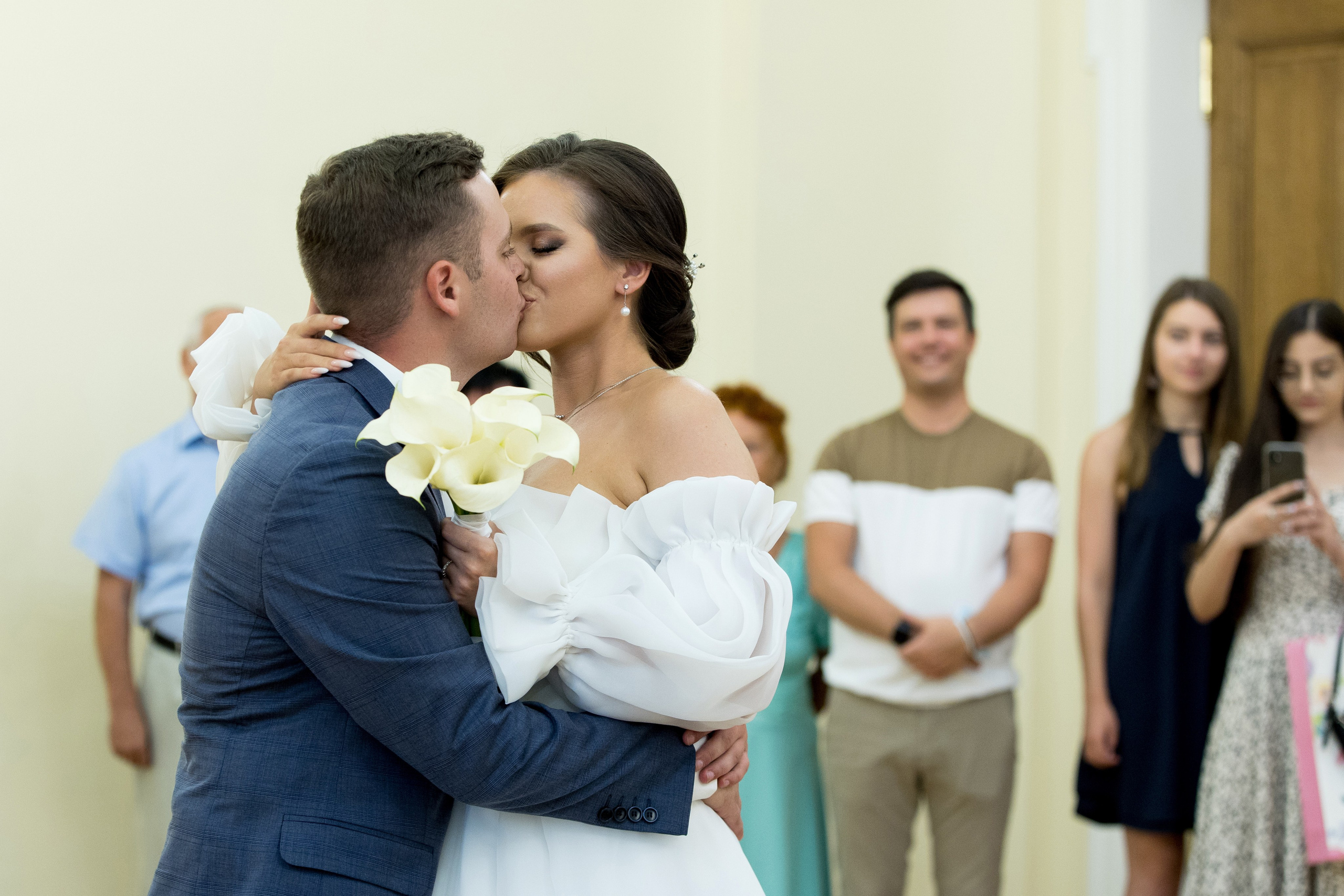 Екатерина и Владимир. Владислав Волков | Фотография и видеосъемка в Воронеже