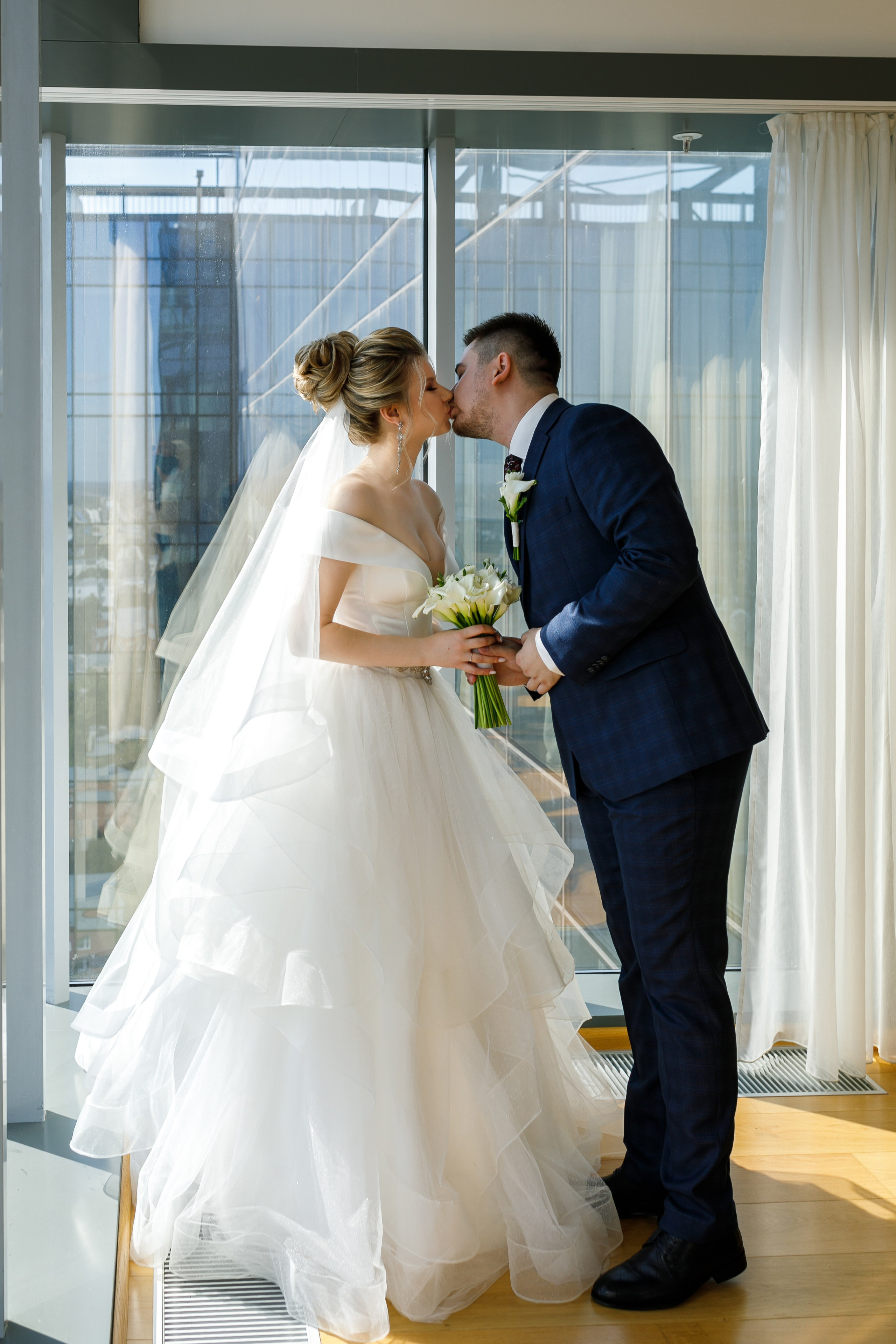 Анастасия и Алексей. Владислав Волков | Фотография и видеосъемка в Воронеже