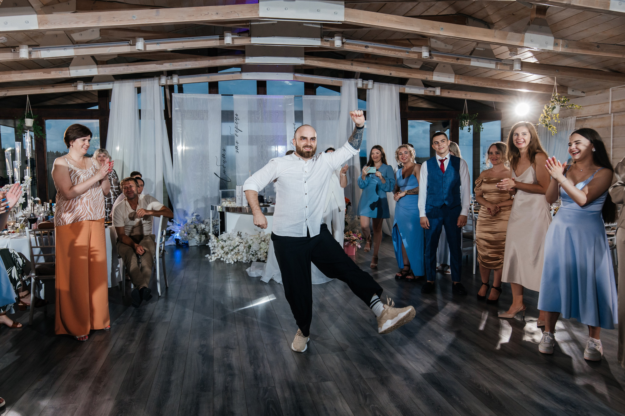 Ангелина и Даниил. Владислав Волков | Фотография и видеосъемка в Воронеже