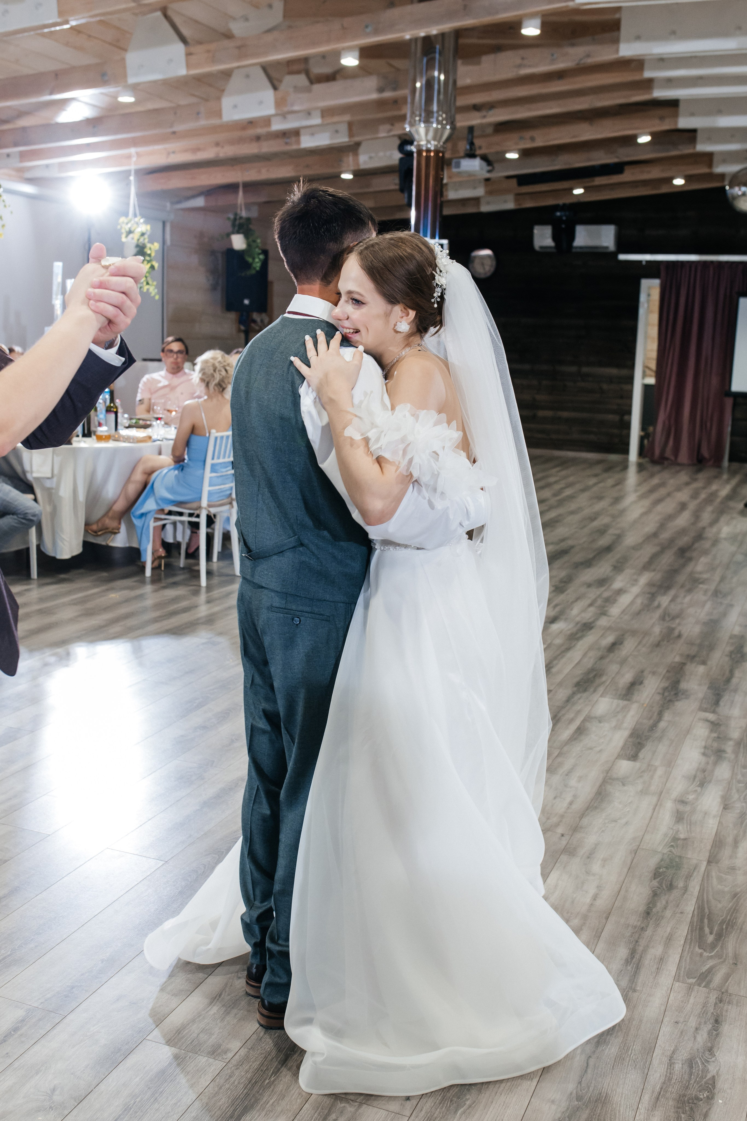 Ангелина и Даниил. Владислав Волков | Фотография и видеосъемка в Воронеже