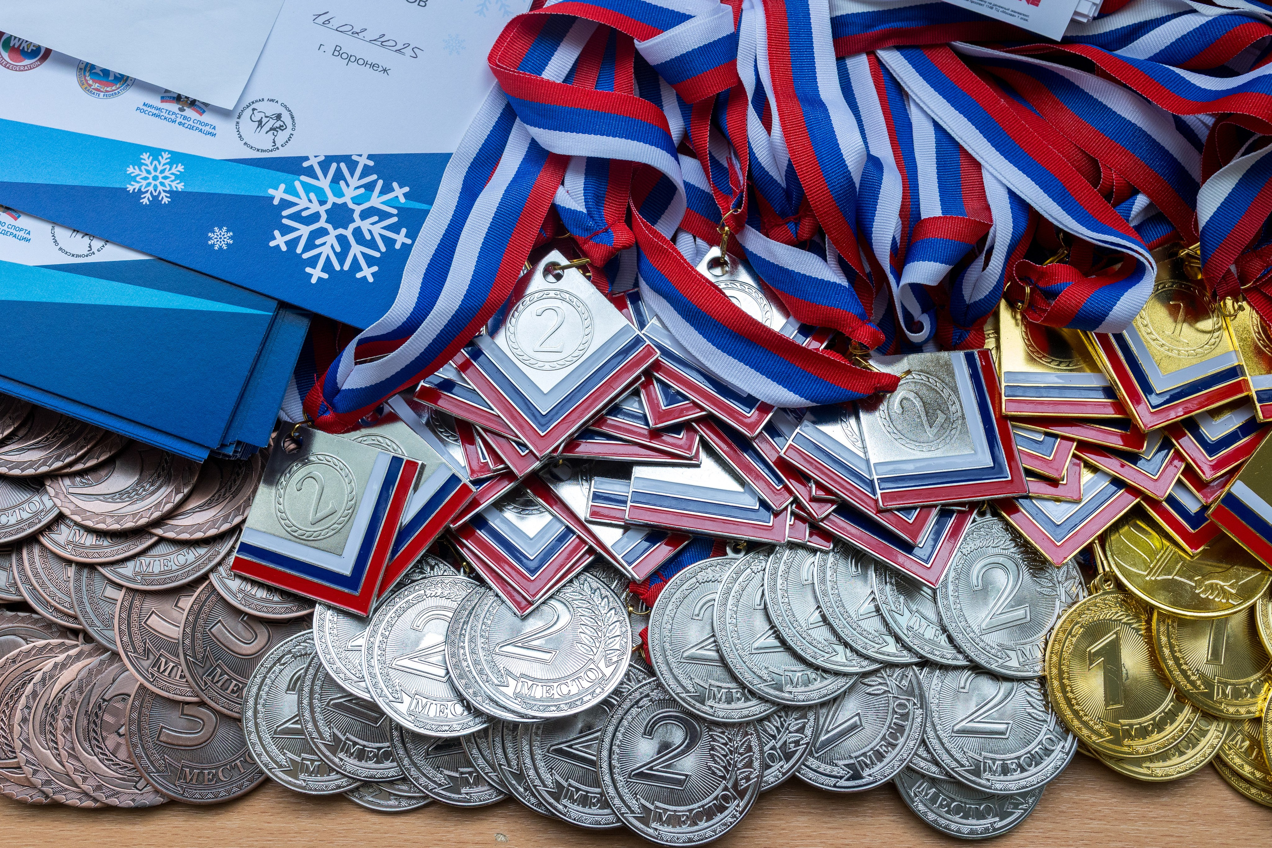 Карате. Владислав Волков | Фотография и видеосъемка в Воронеже