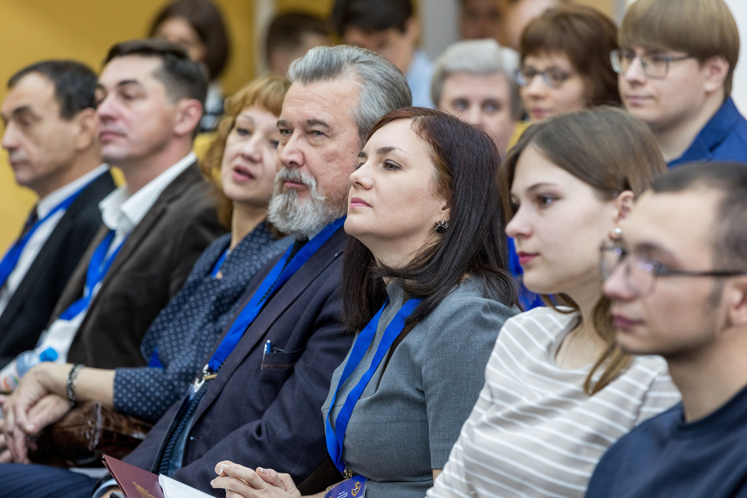 ЮрФак — 105 лет. Владислав Волков | Фотография и видеосъемка в Воронеже