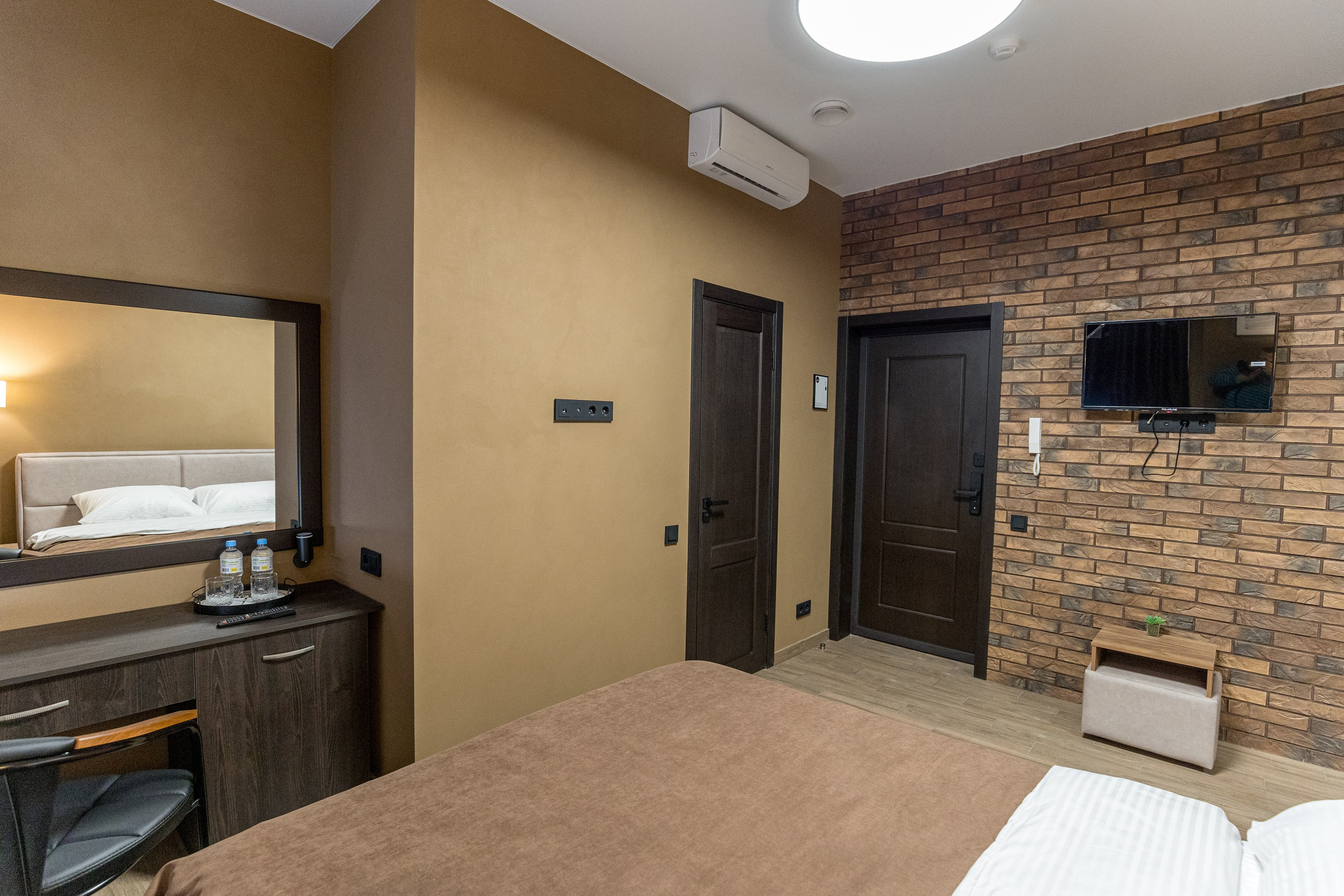 Гостиница. Владислав Волков | Фотография и видеосъемка в Воронеже