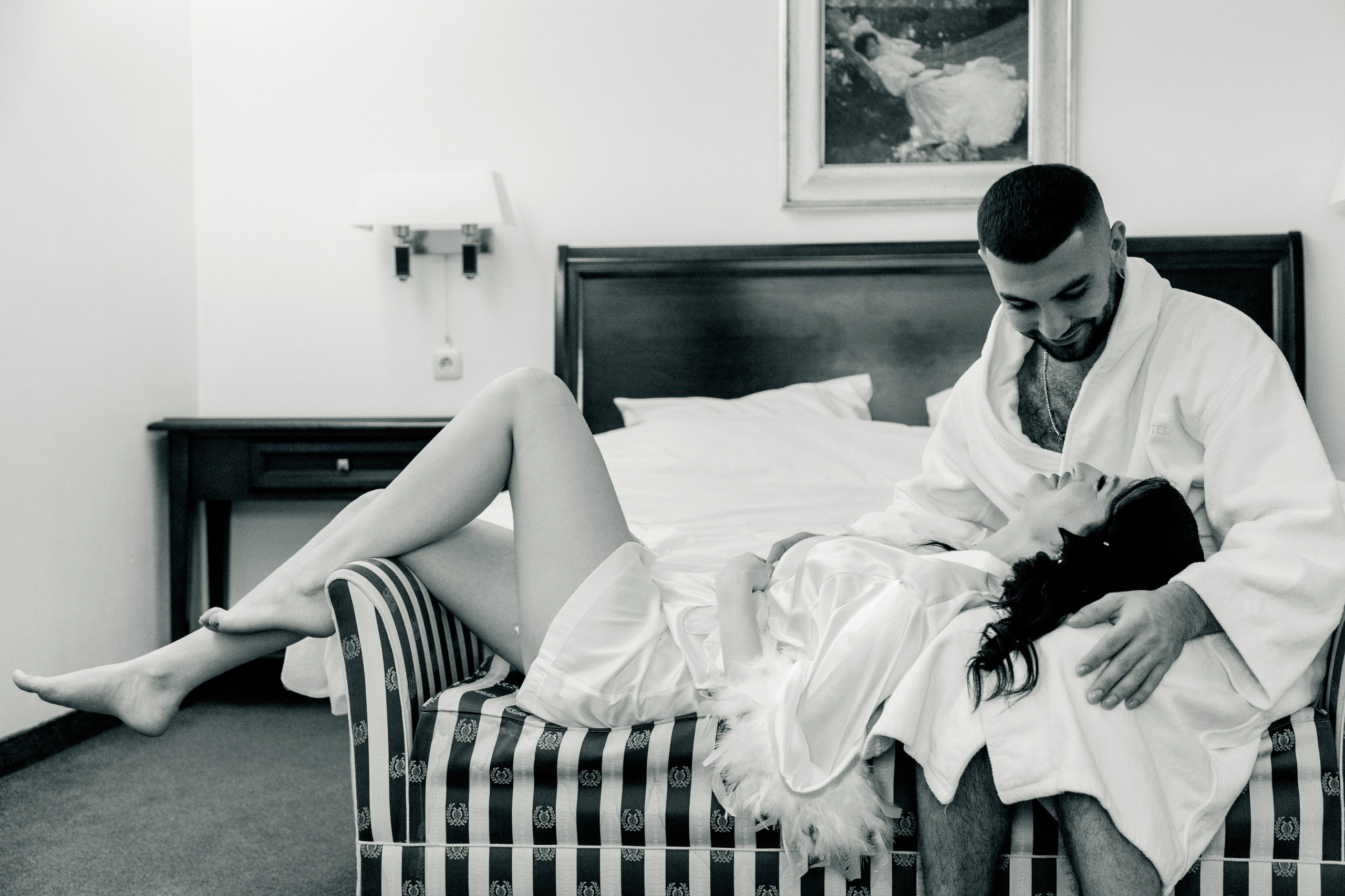 Алина и Эмиль. Владислав Волков | Фотография и видеосъемка в Воронеже