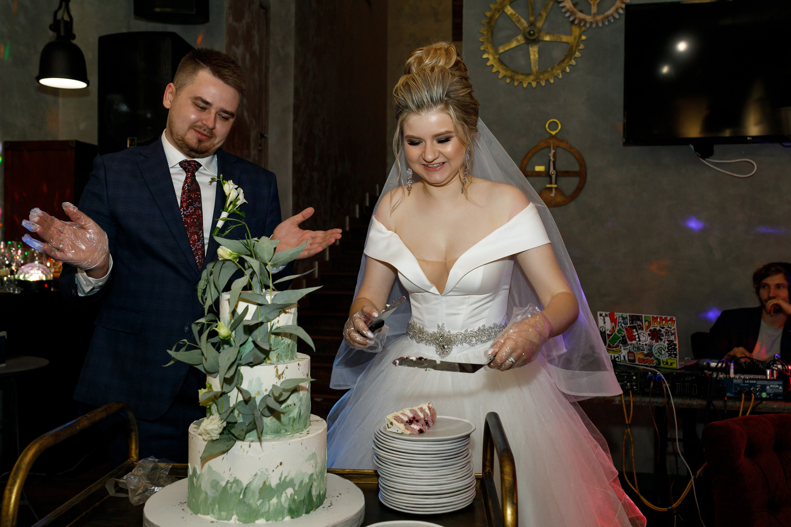 Анастасия и Алексей. Владислав Волков | Фотография и видеосъемка в Воронеже