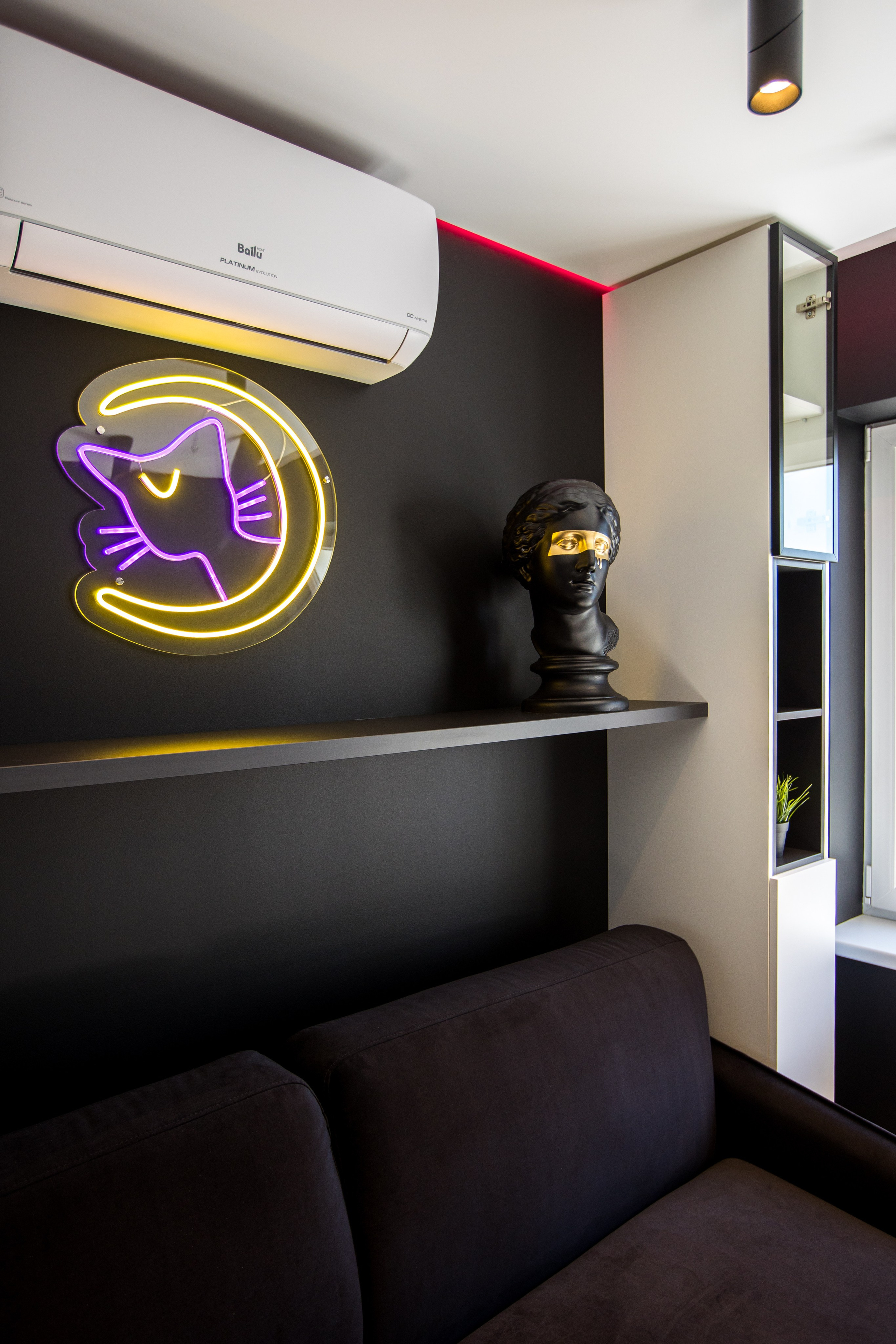 Квартира на 45 стрелковой дивизии. Владислав Волков | Фотография и видеосъемка в Воронеже