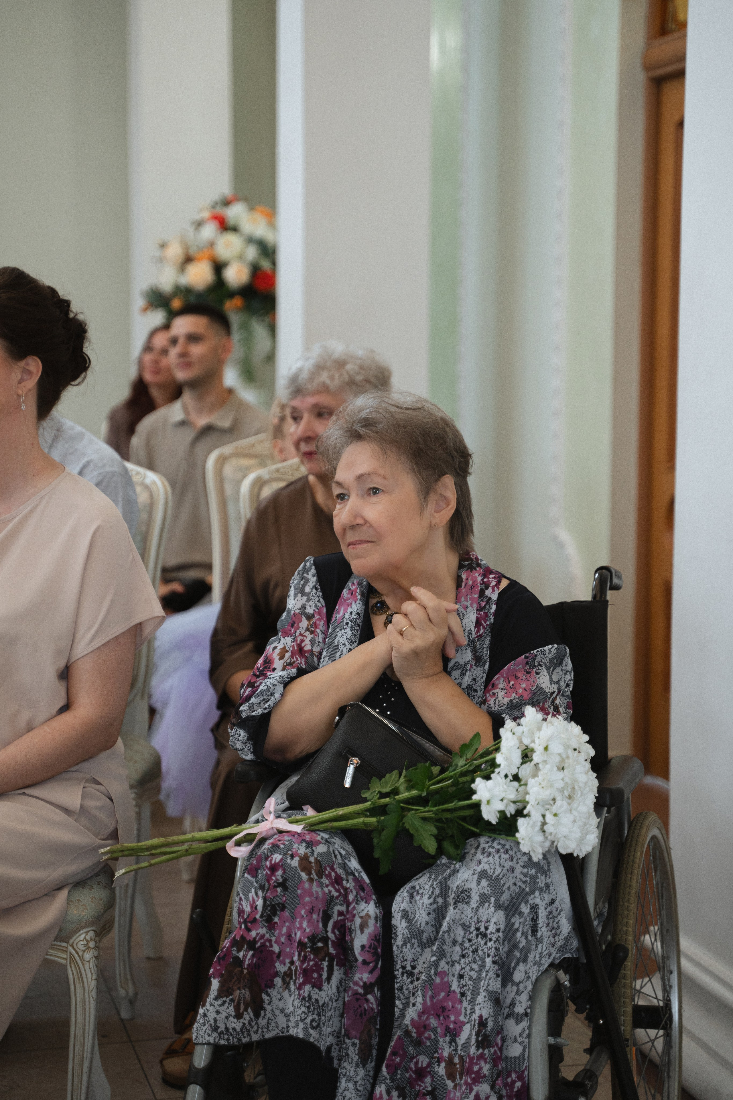 Свет их улыбок. Свадебный фотограф в Санкт-Петербурге