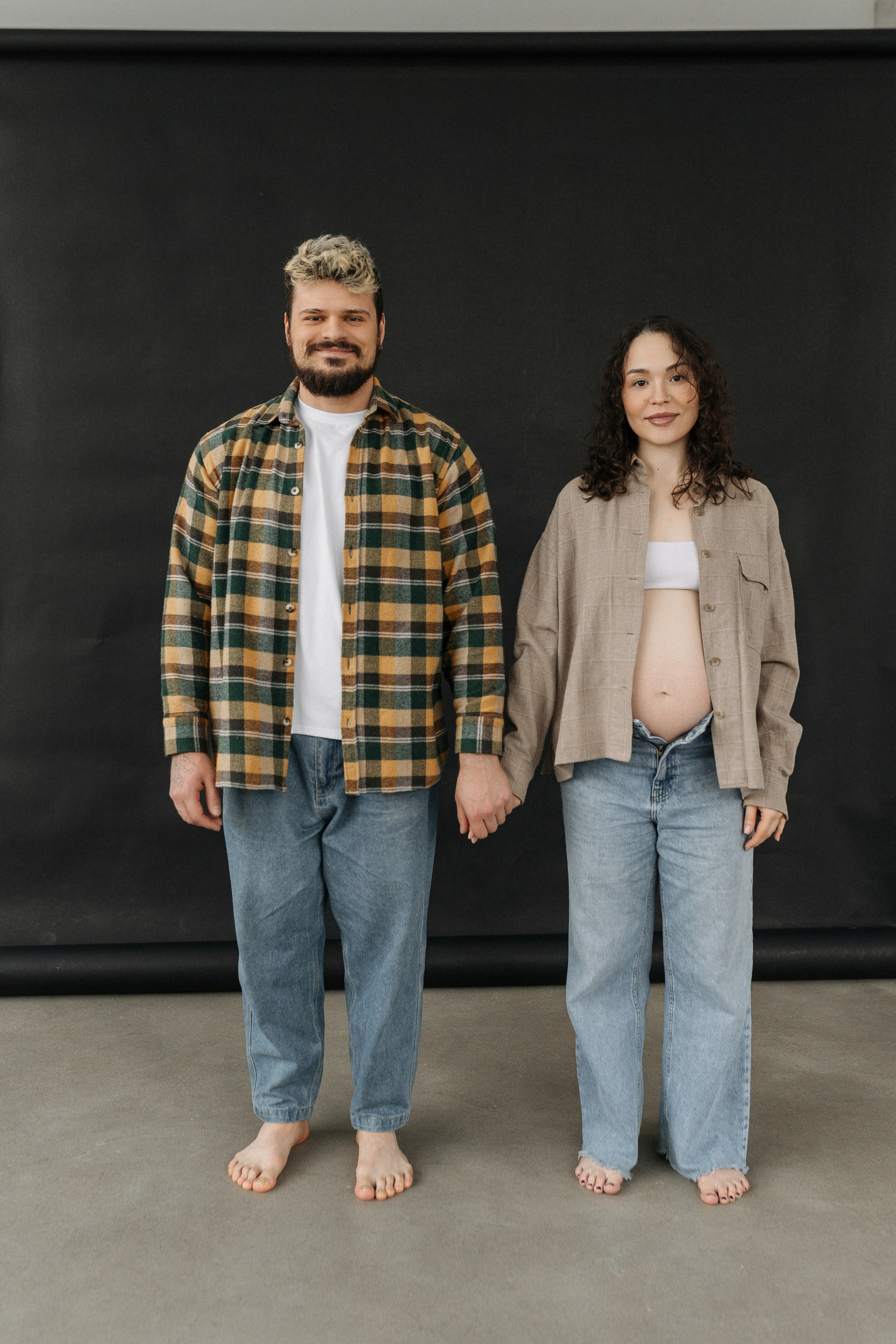 Саша и Никита. Фотограф в Санкт-Петербурге Юлия Гербель