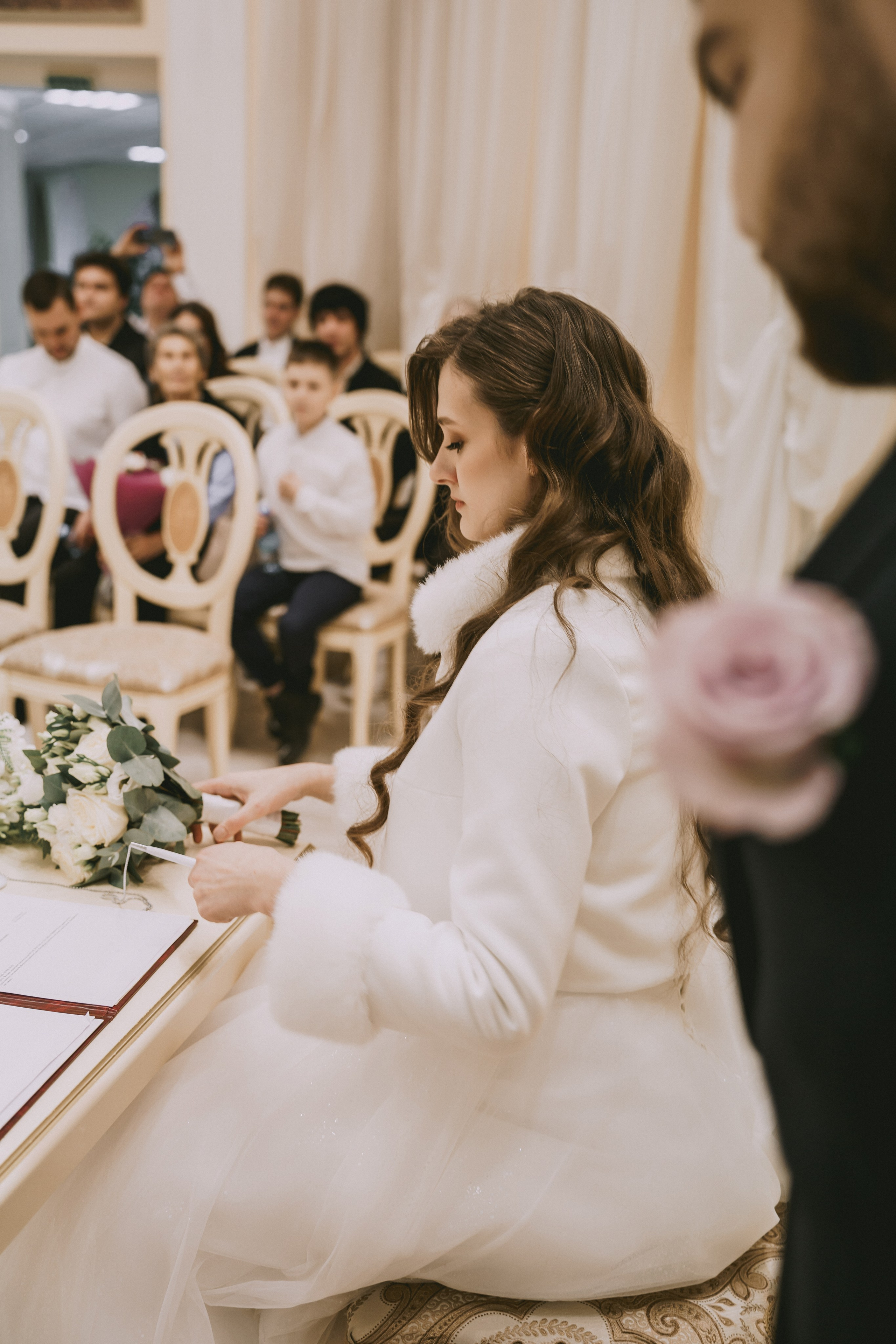 Свадьба Даниила и Карины. Свадебный и семейный фотограф Мария Ланге