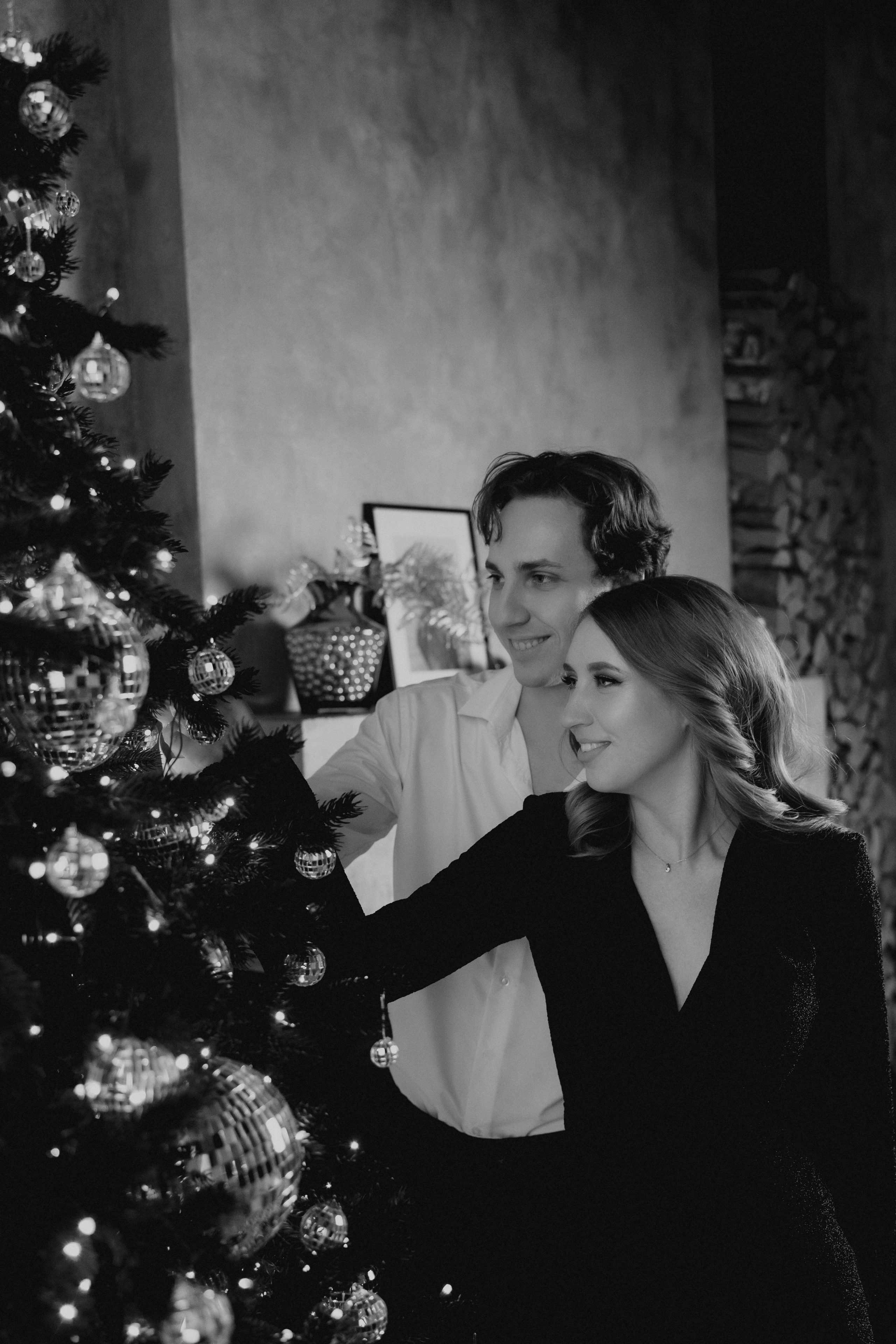 Катя и Влад. Свадебный и семейный фотограф Мария Ланге